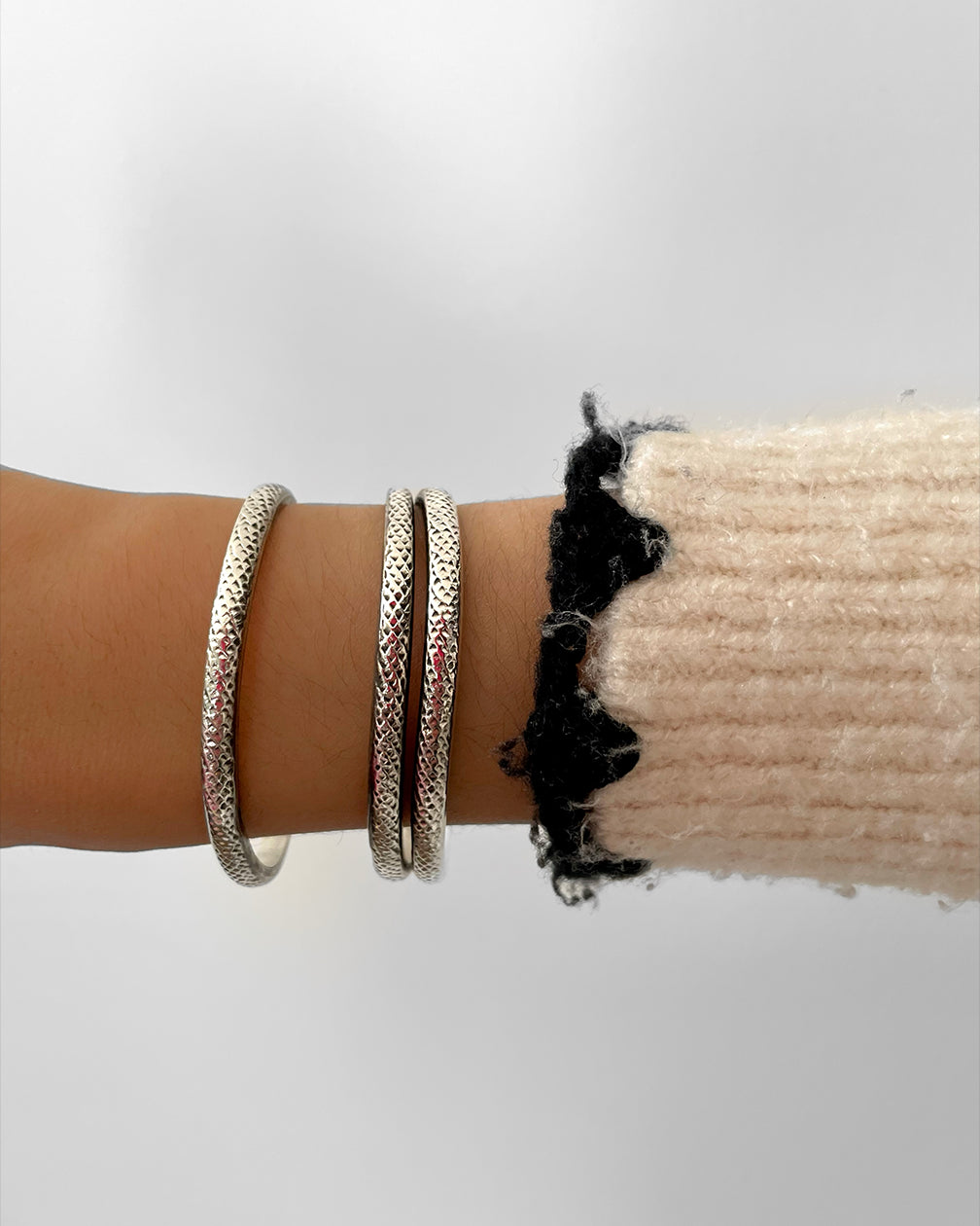 BRACELET BOA