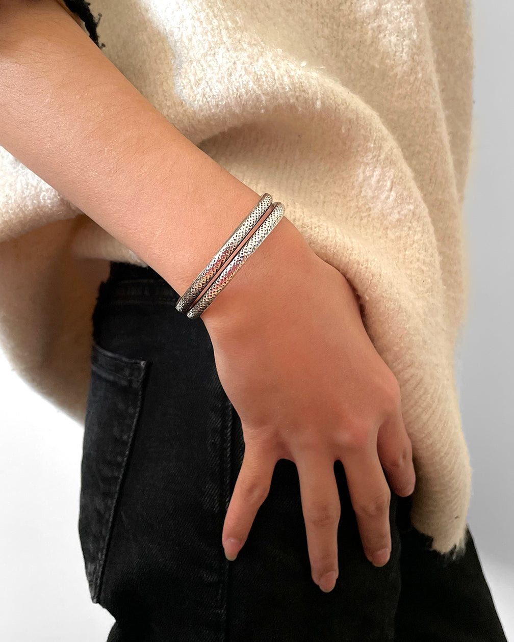 BRACELET BOA