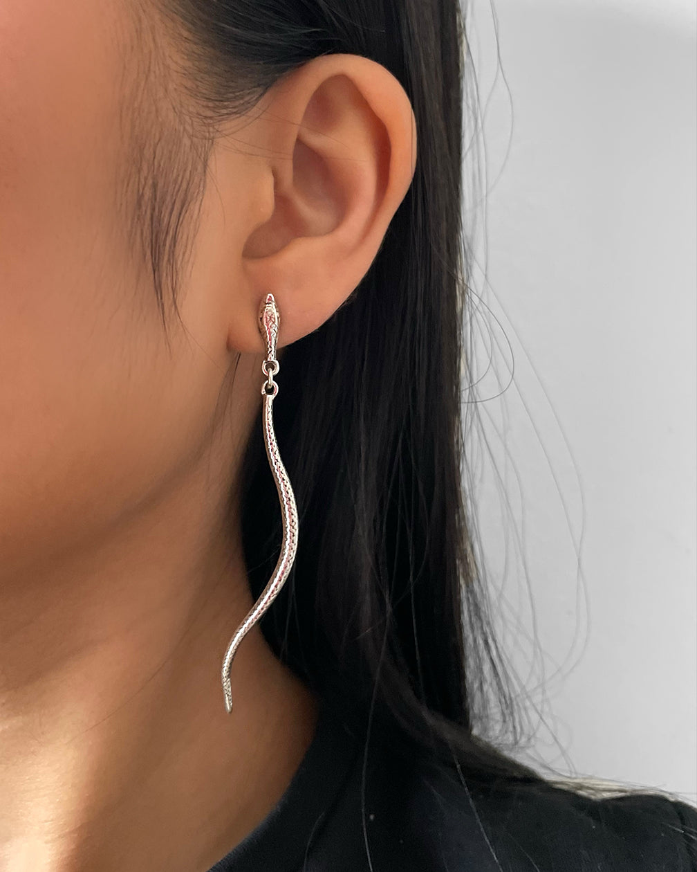 SAUVAGE EARRINGS