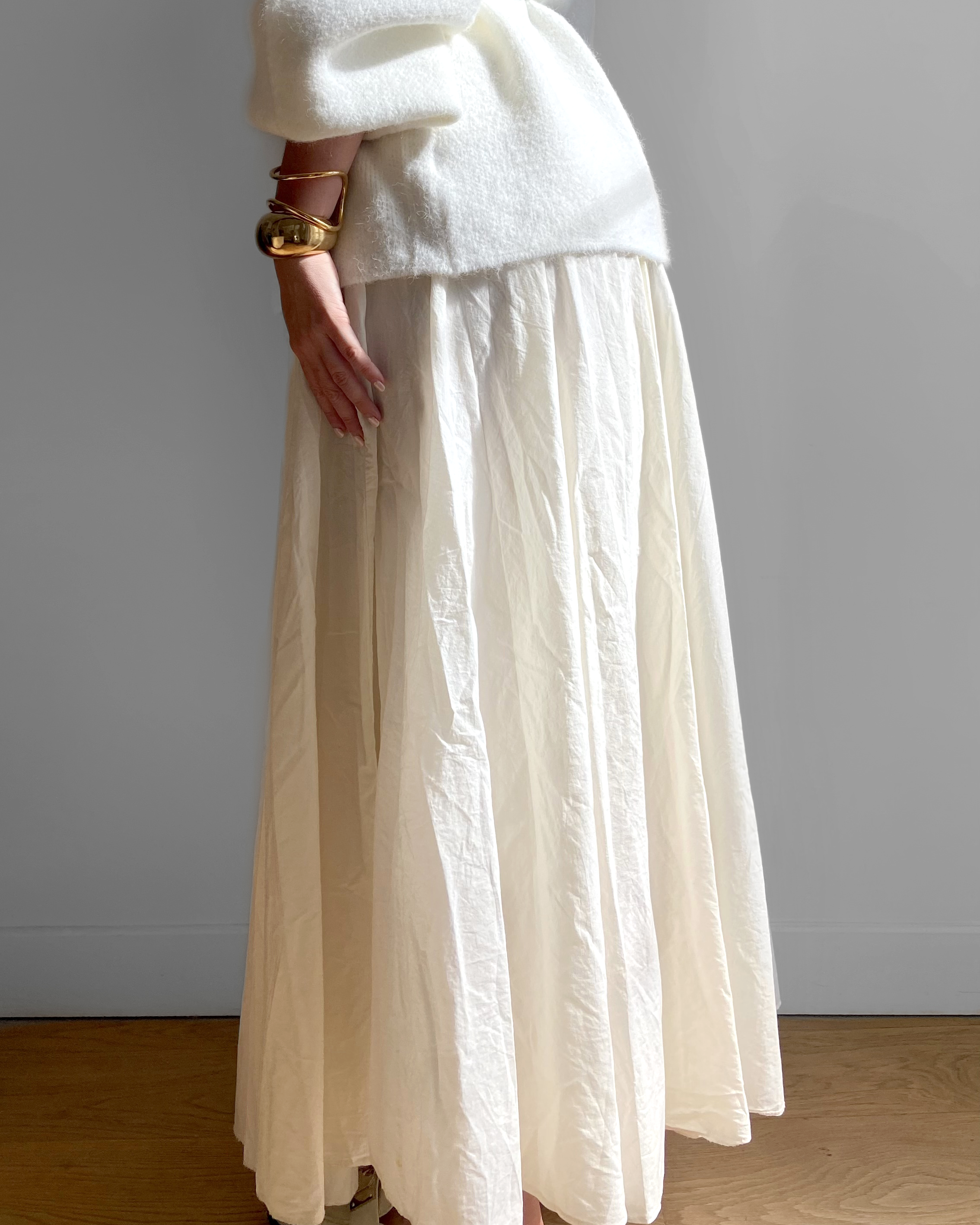 AURANE PETTICOAT
