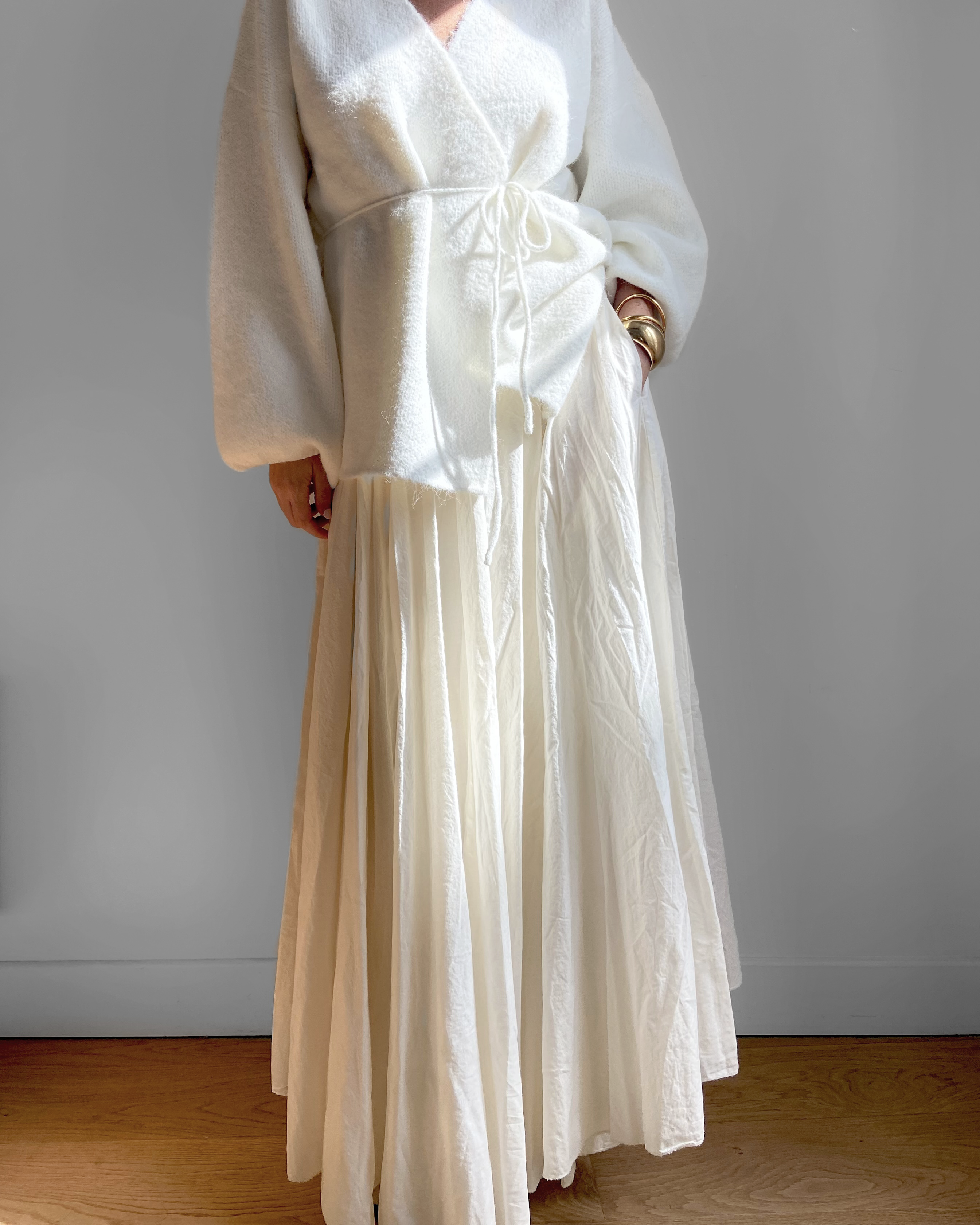 AURANE PETTICOAT