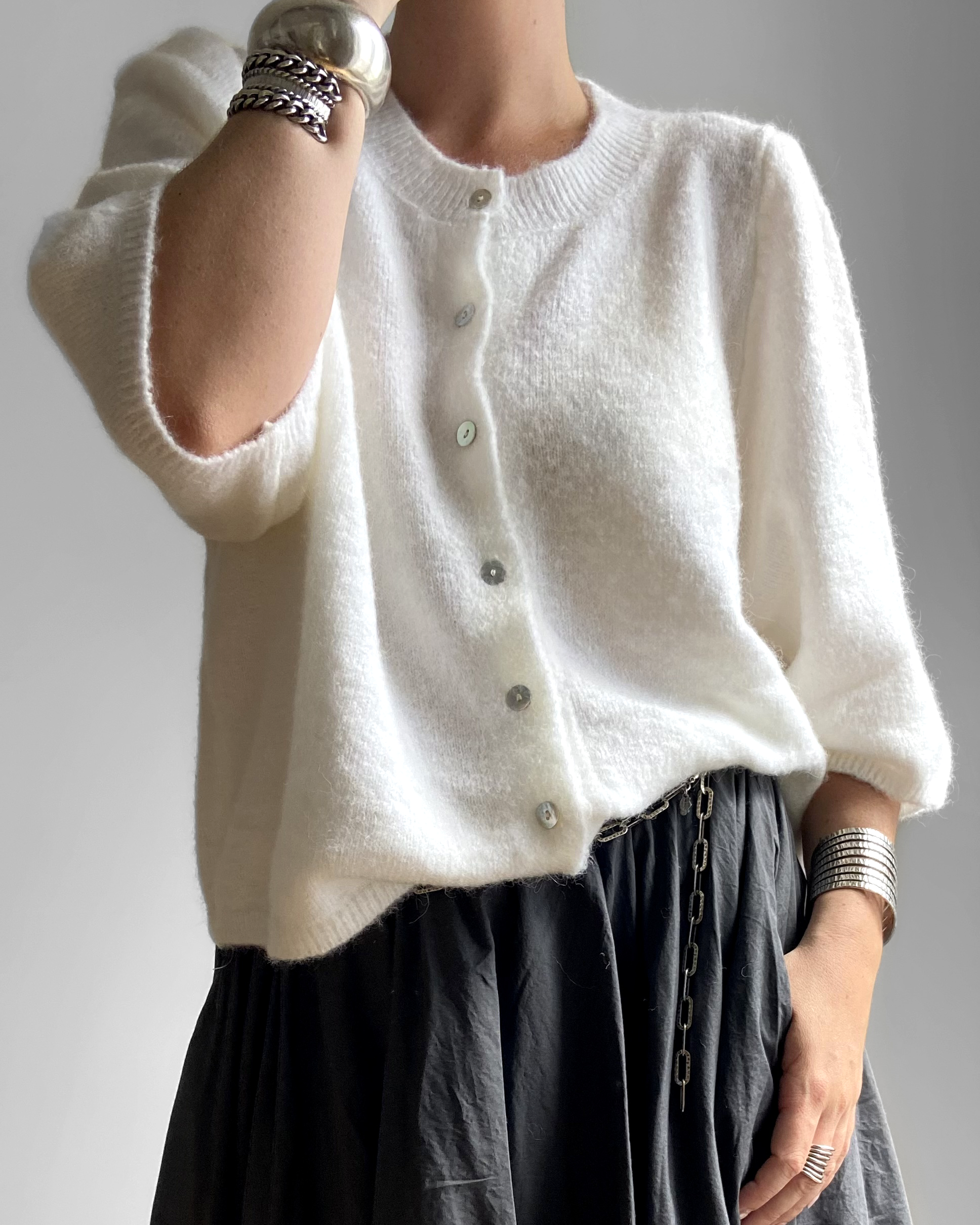 ROMY VEST
