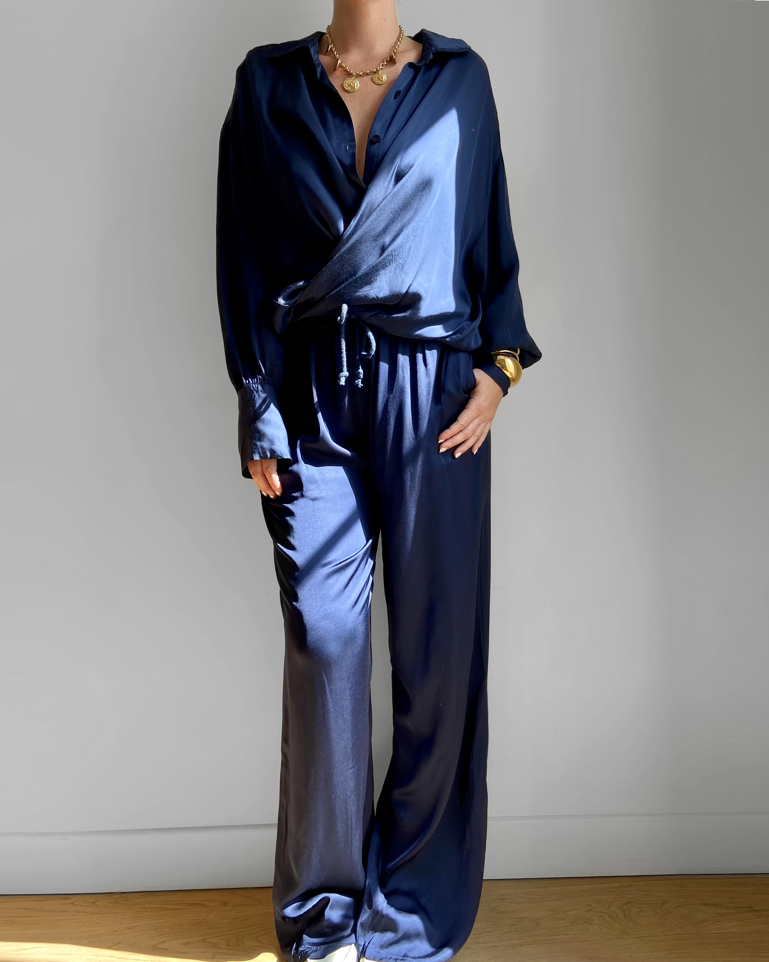 KARINE SHIRT