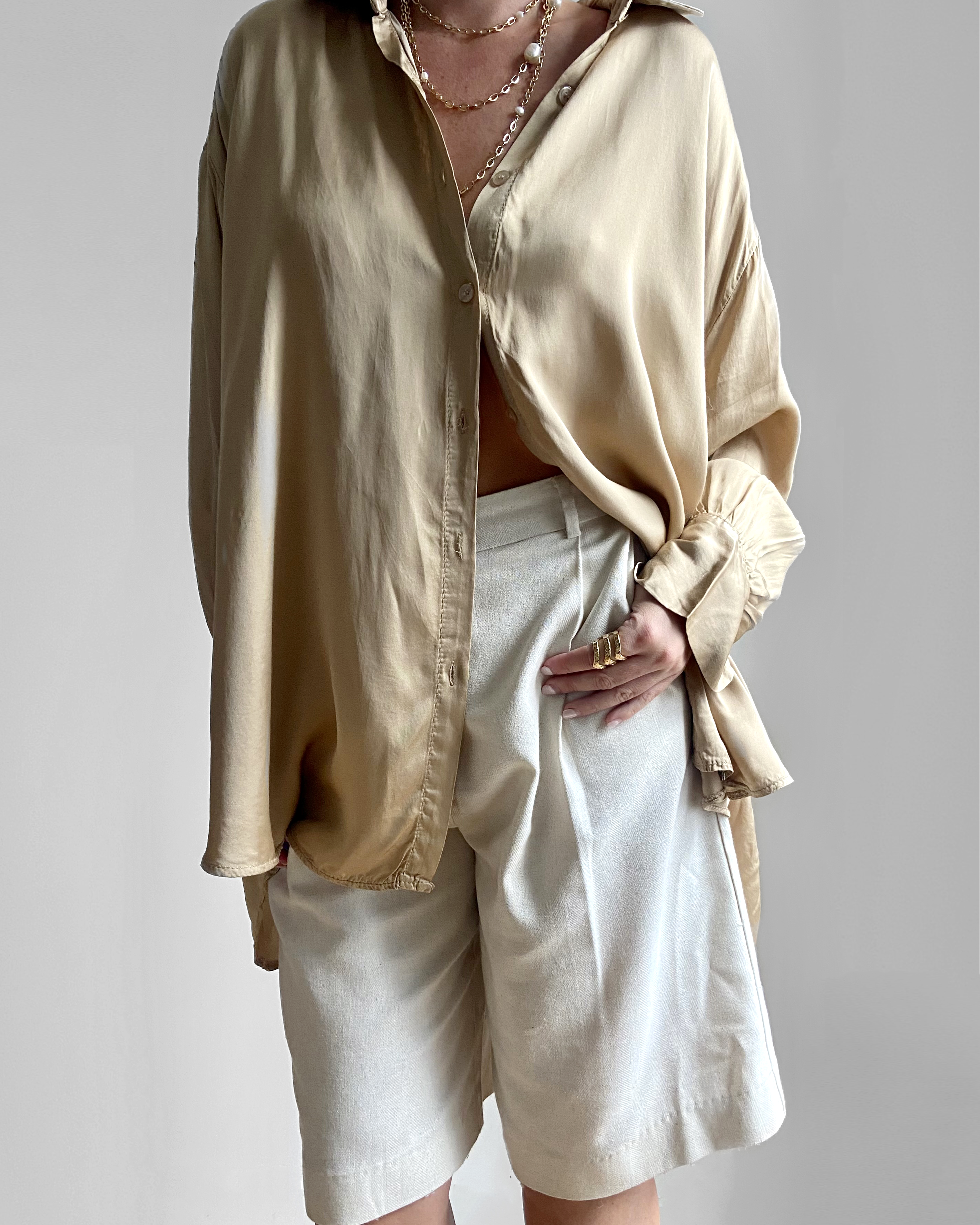 KARINE SHIRT