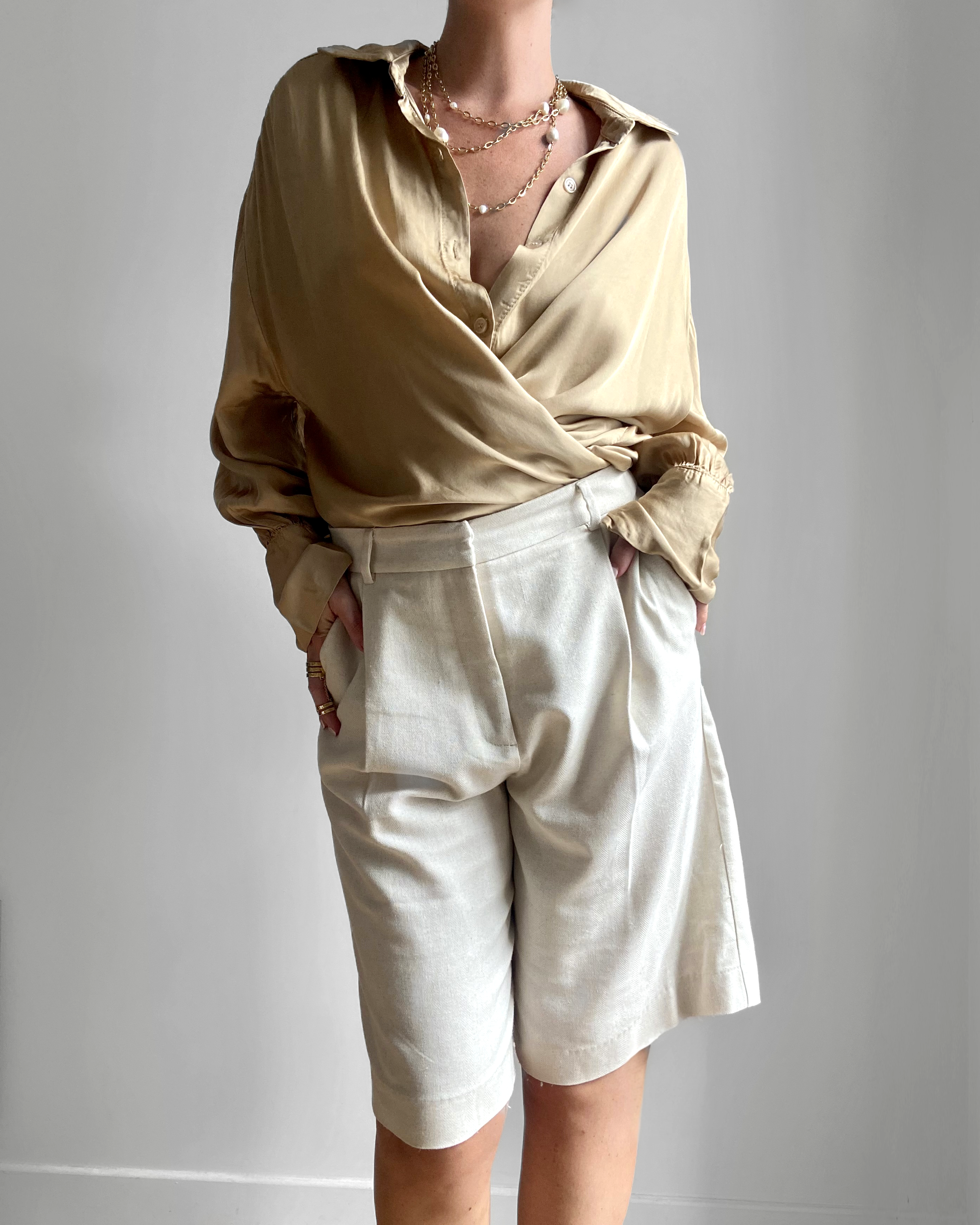 KARINE SHIRT