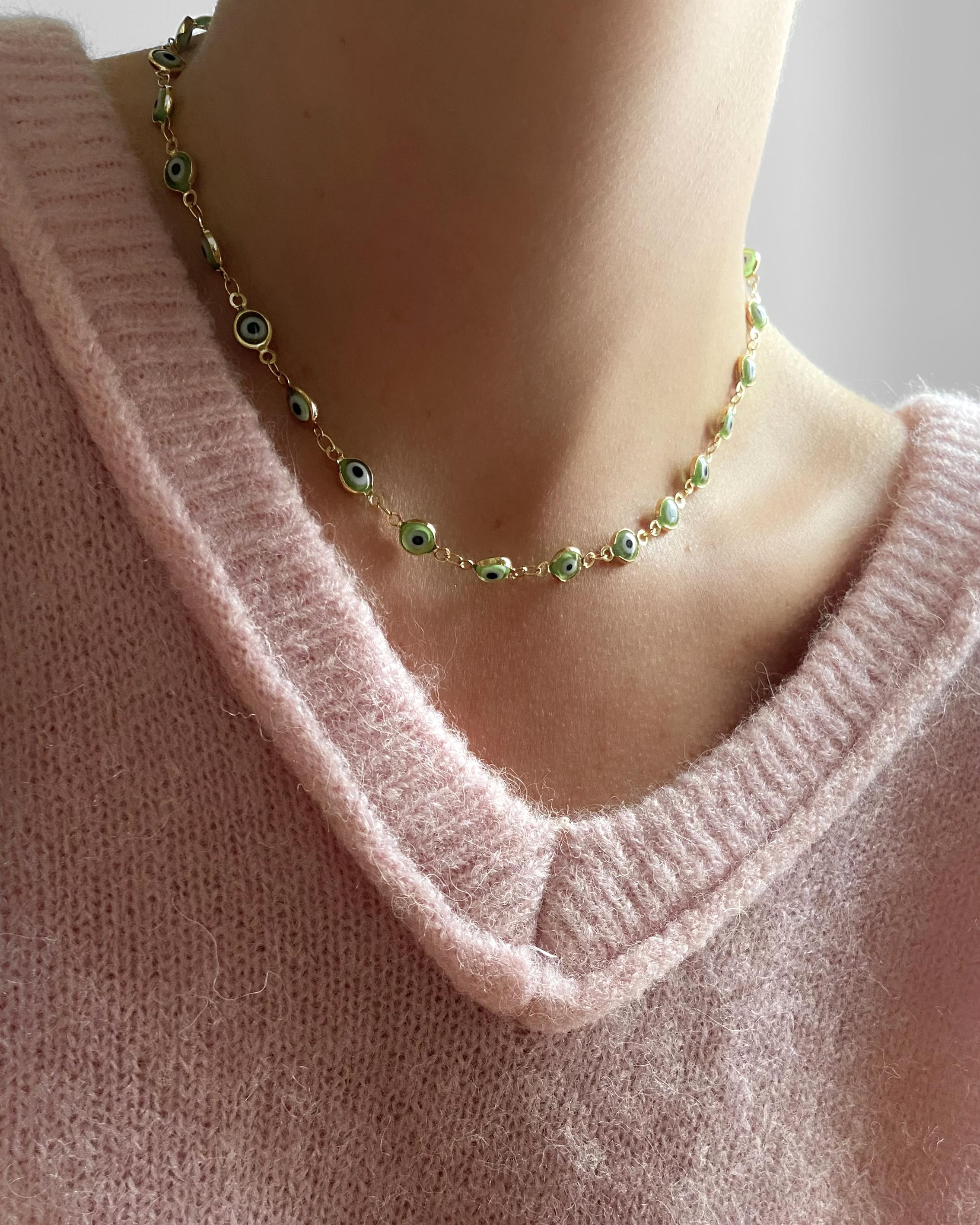 DELOS NECKLACE