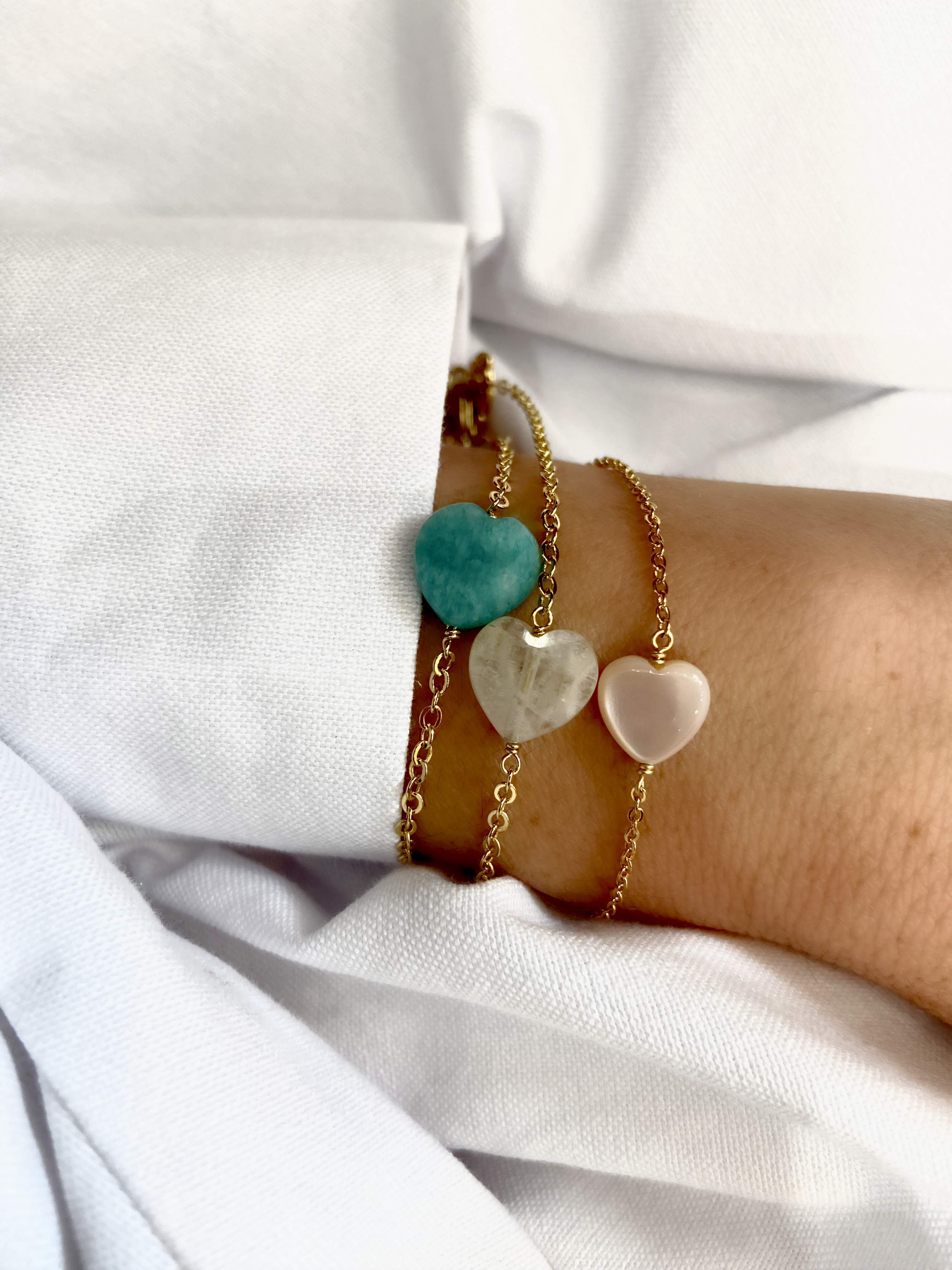 FOREVER BRACELET