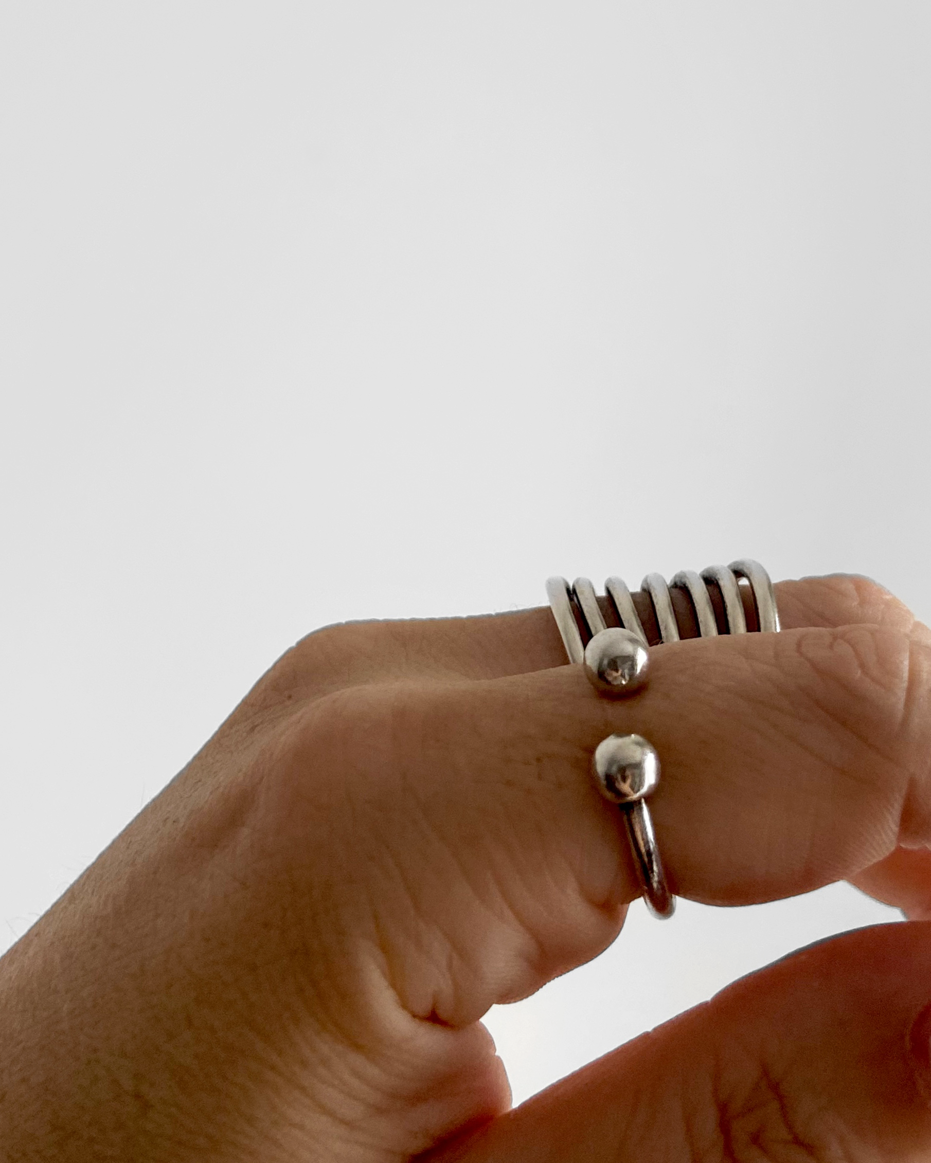 BAGUE PIERCING