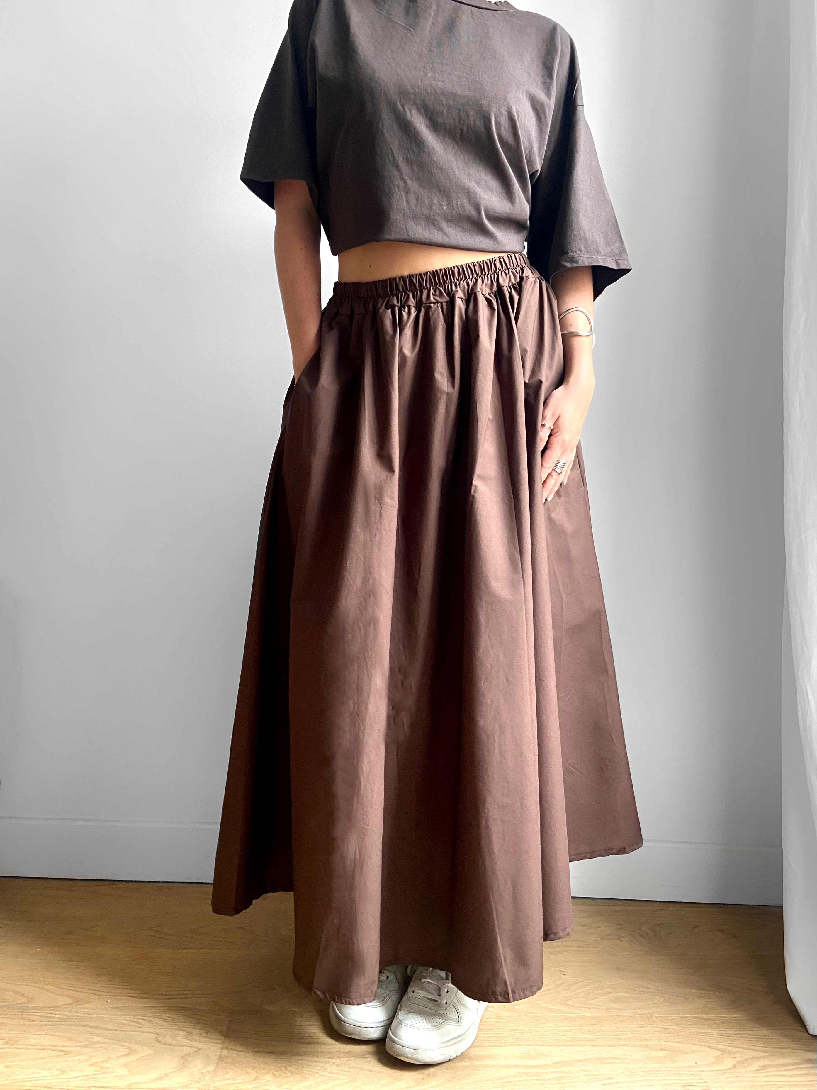 ANDY SKIRT