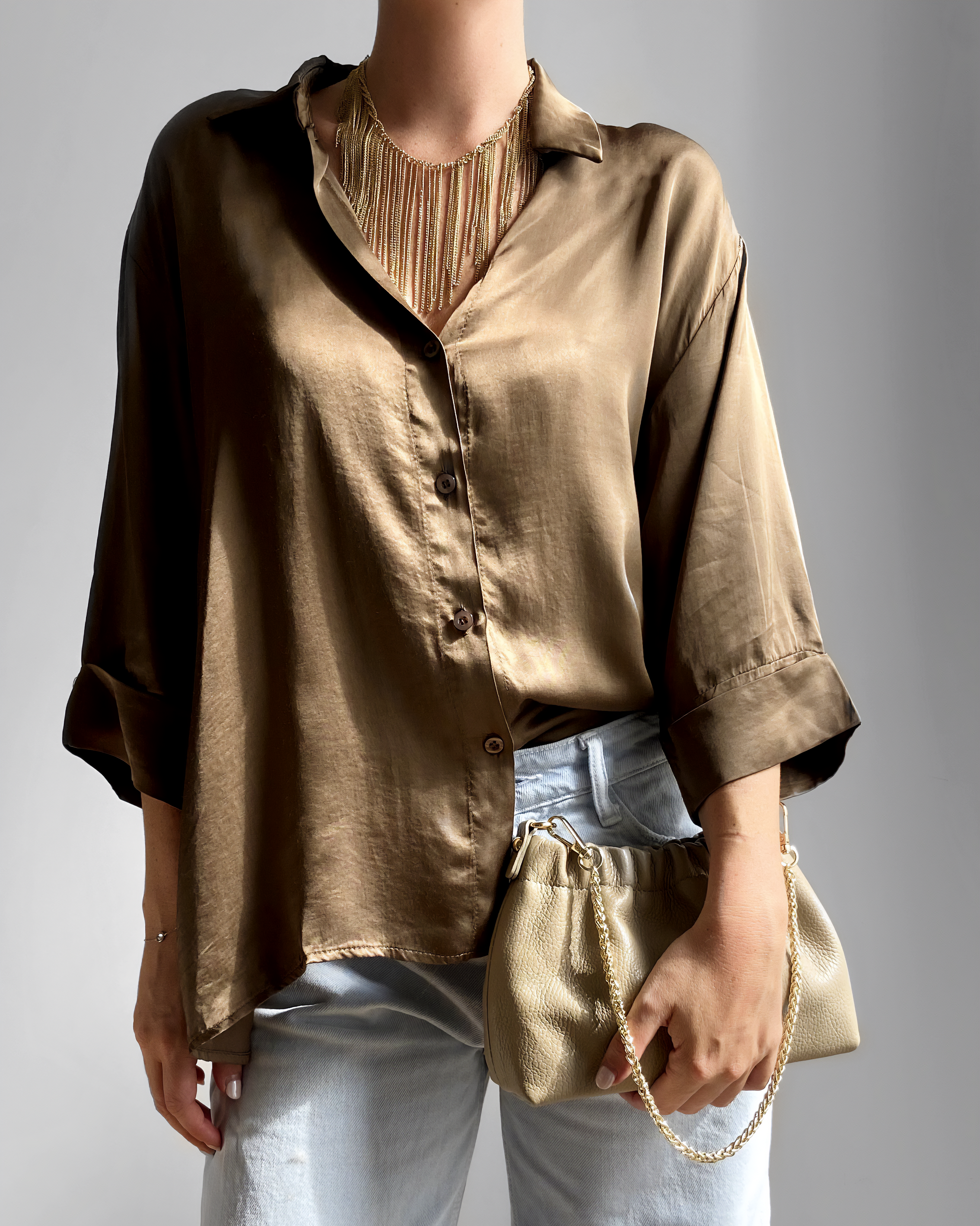 JUDY SHIRT