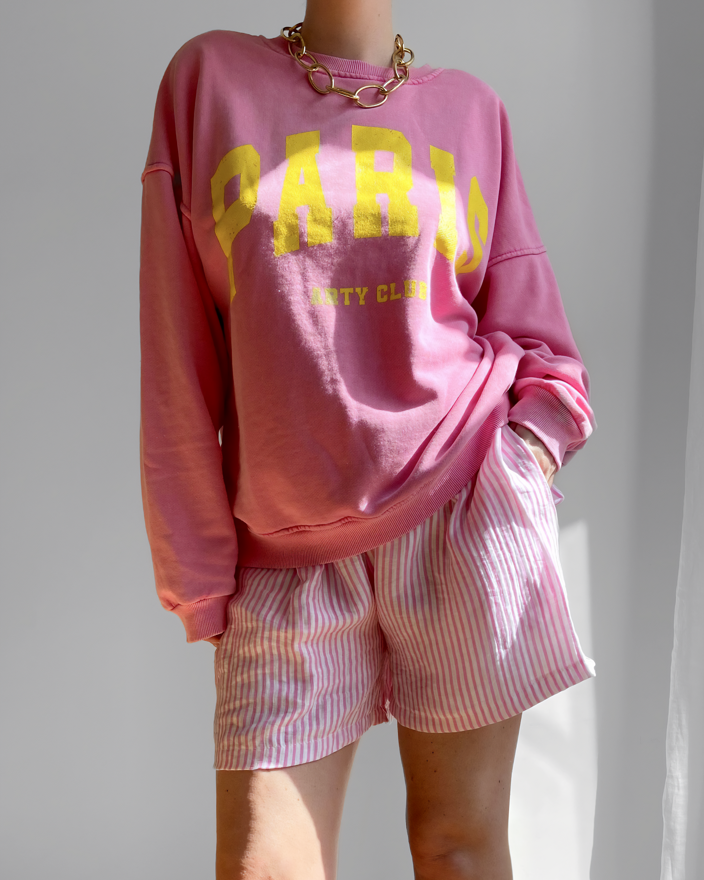 SHORT BILLIE