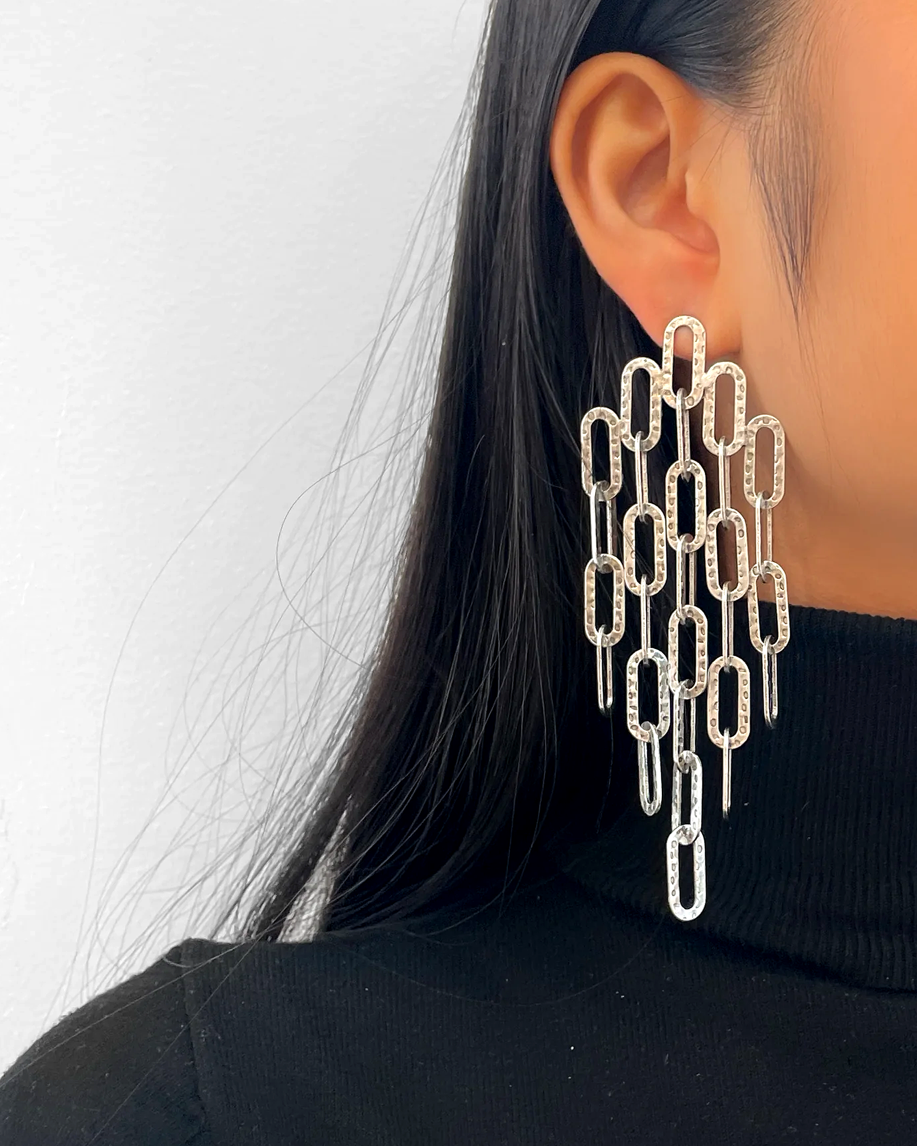 BOUCLES ODYSSEE MARTELE XL