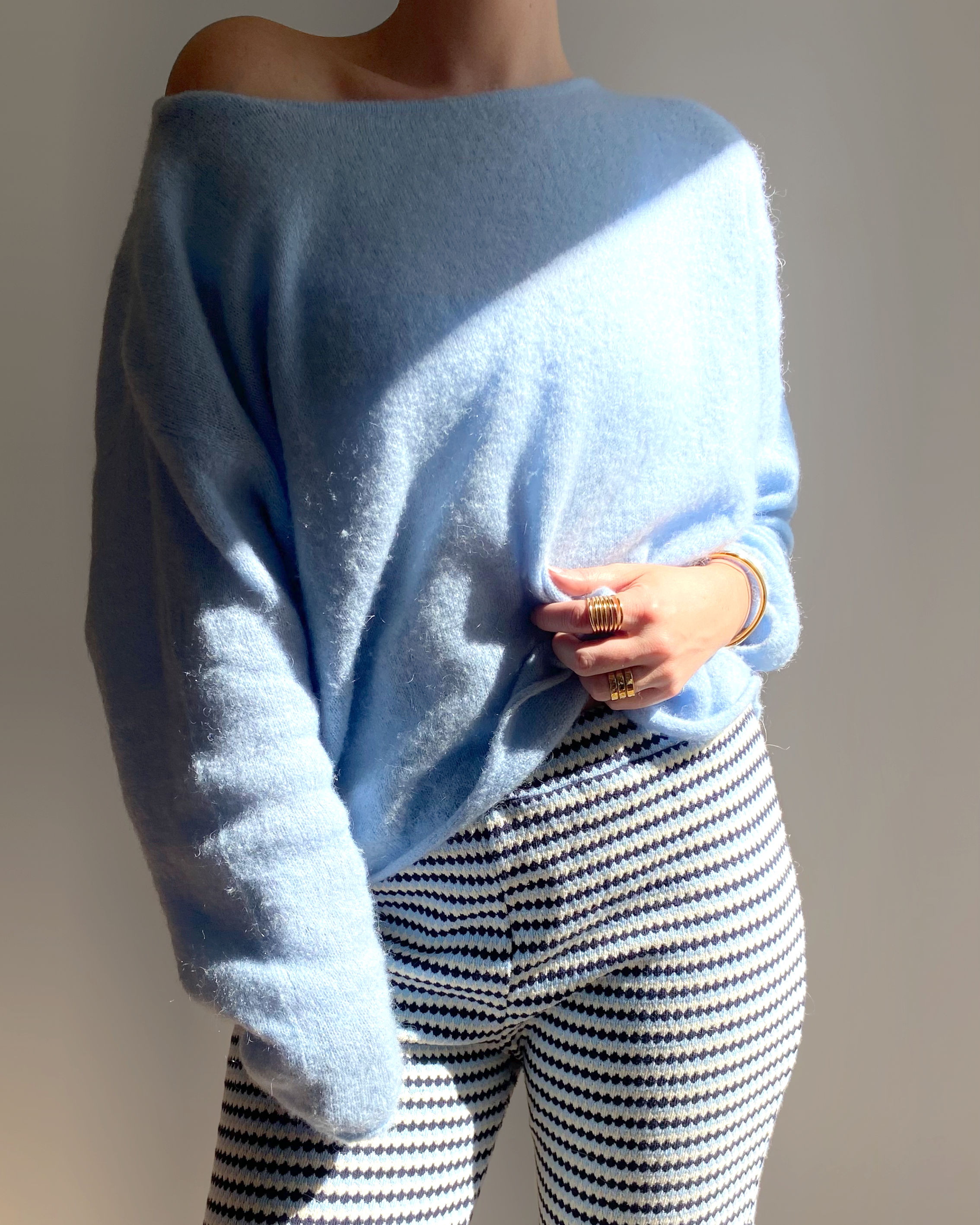 PULL COCOONING