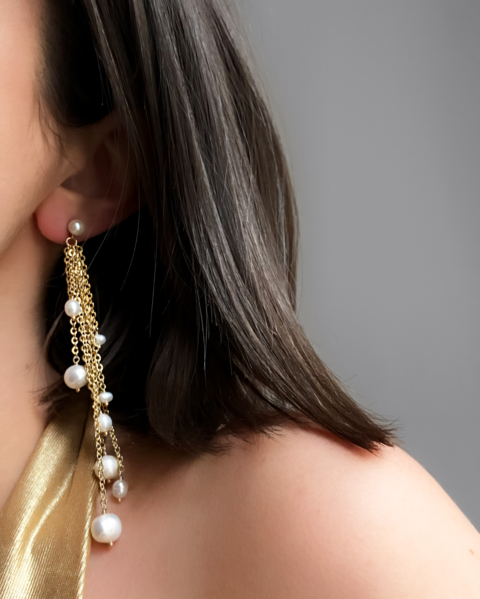 BOUCLES CASCADE