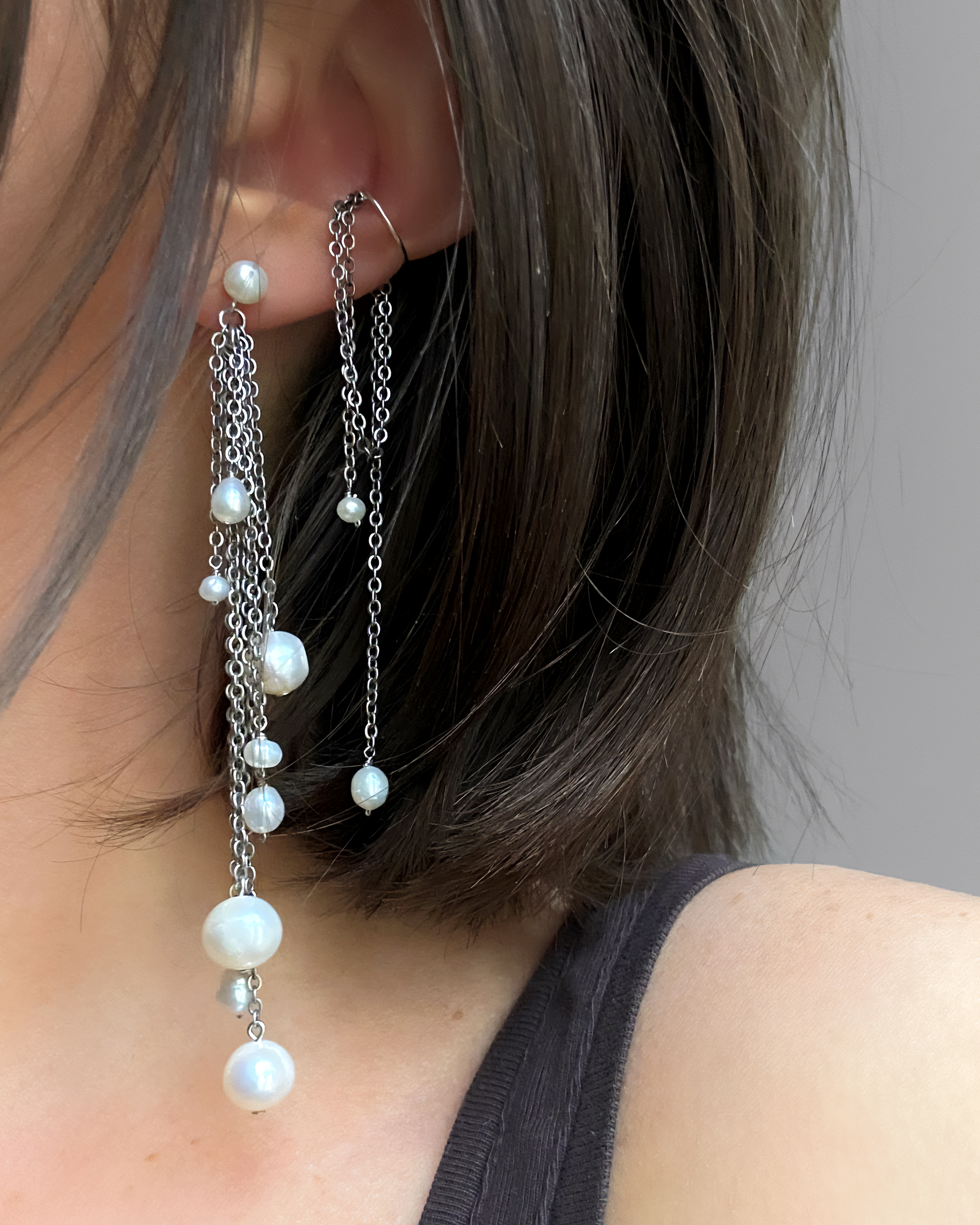 BOUCLES CASCADE