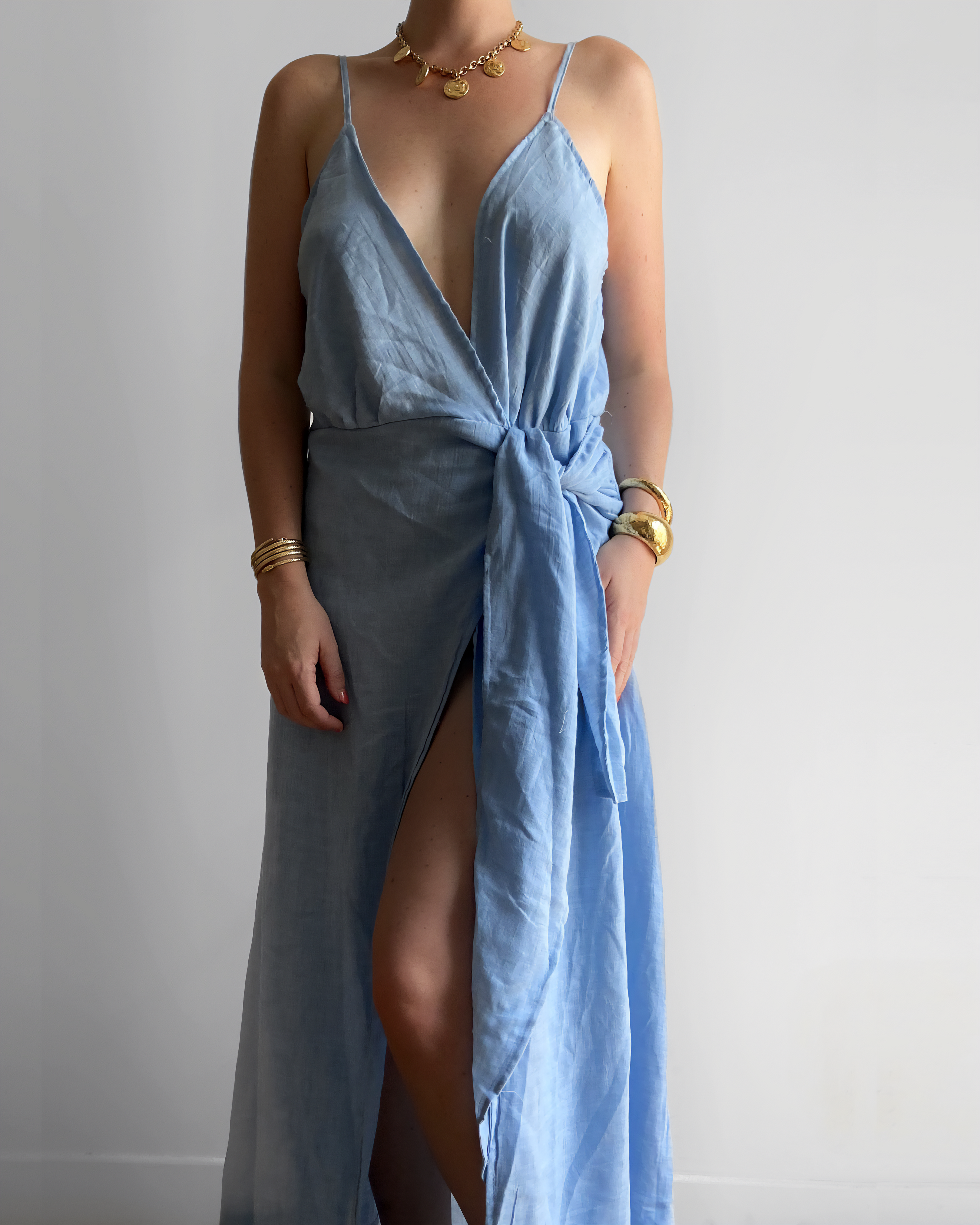 ROBE ALY