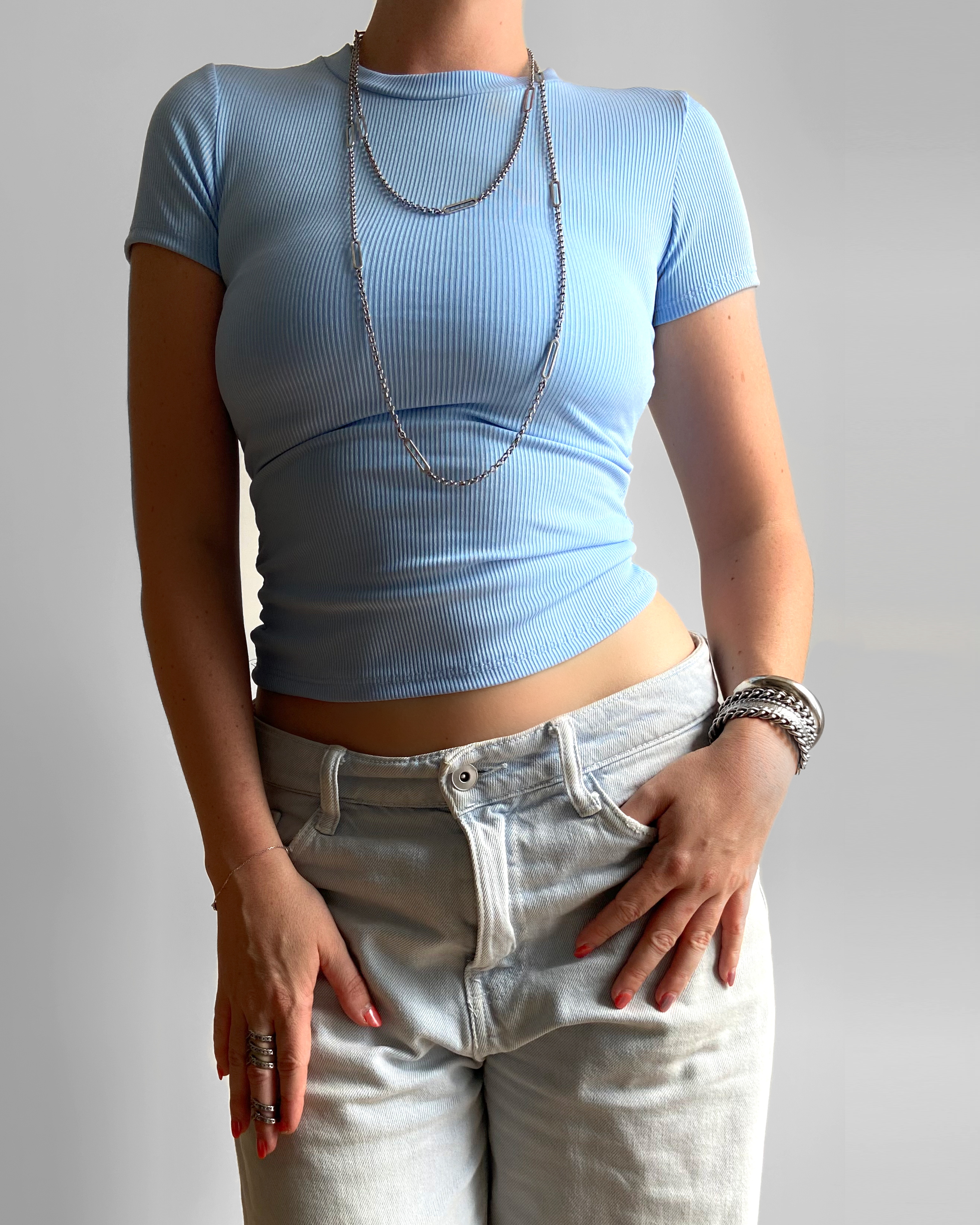 TEE SHIRT ANOUK