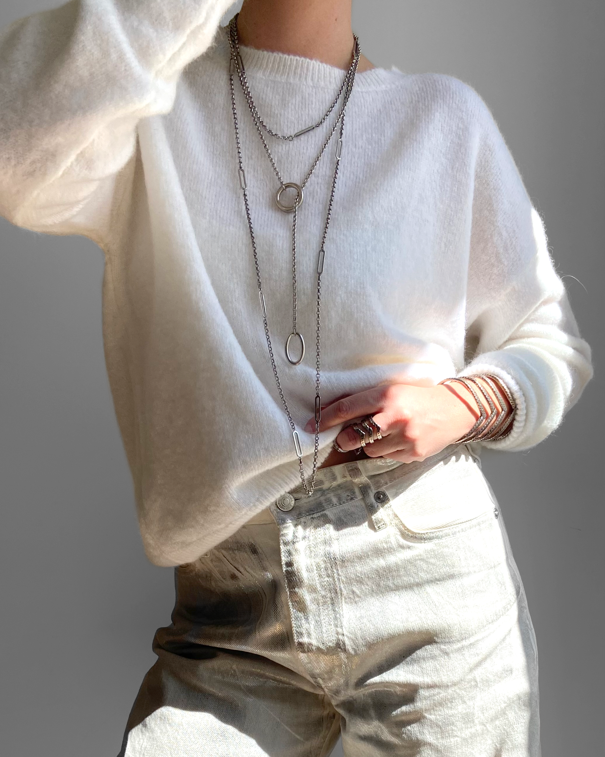 PULL NUAGE