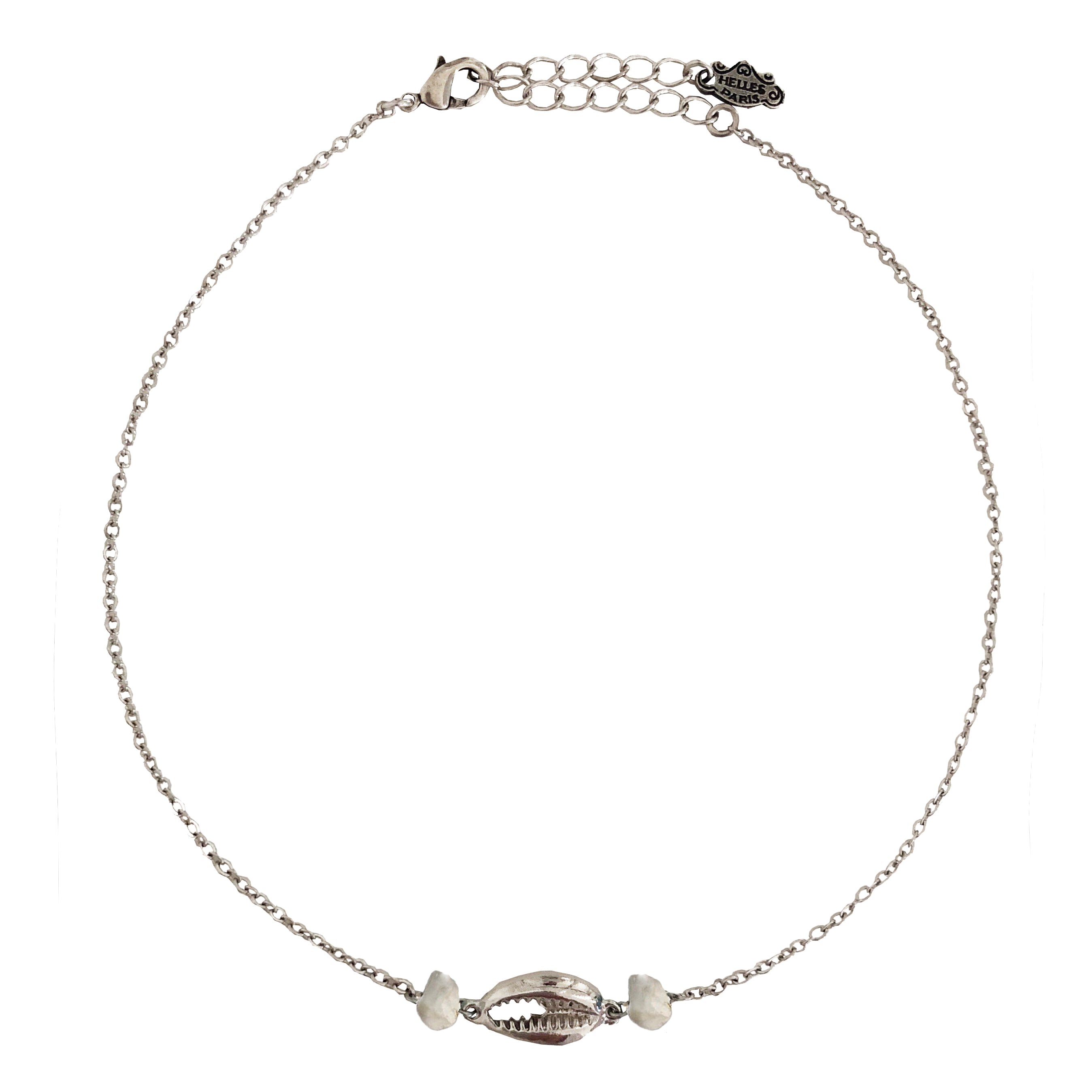CHOKER SHELL