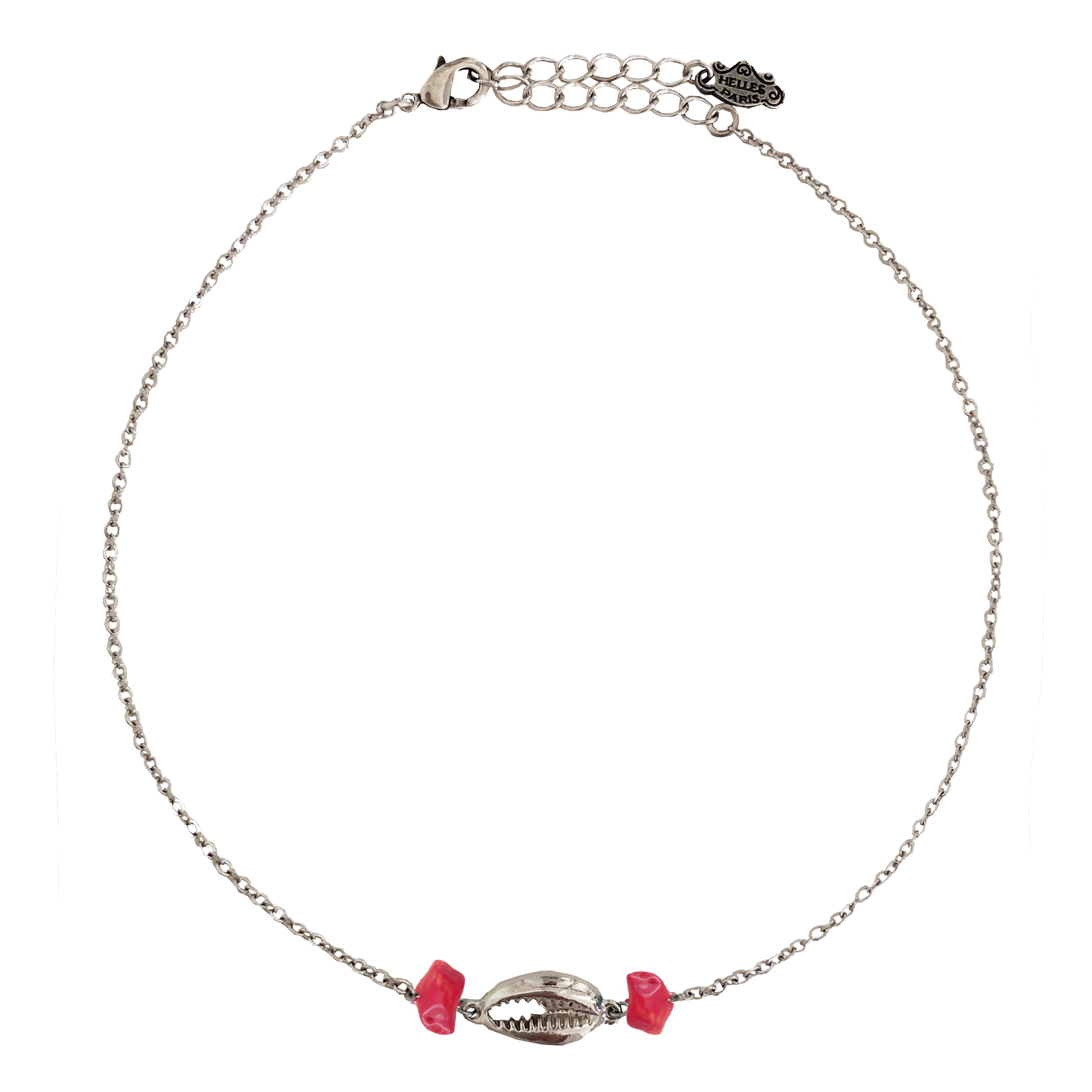 CHOKER SHELL