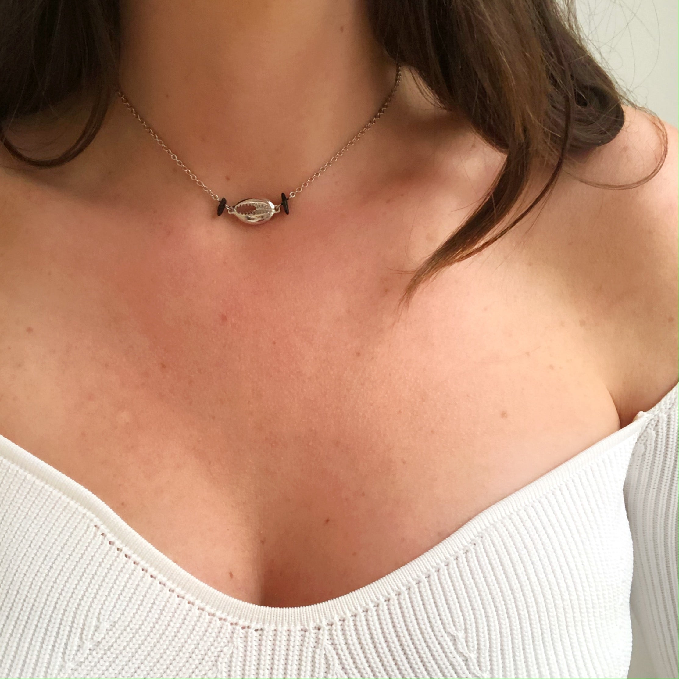 CHOKER SHELL