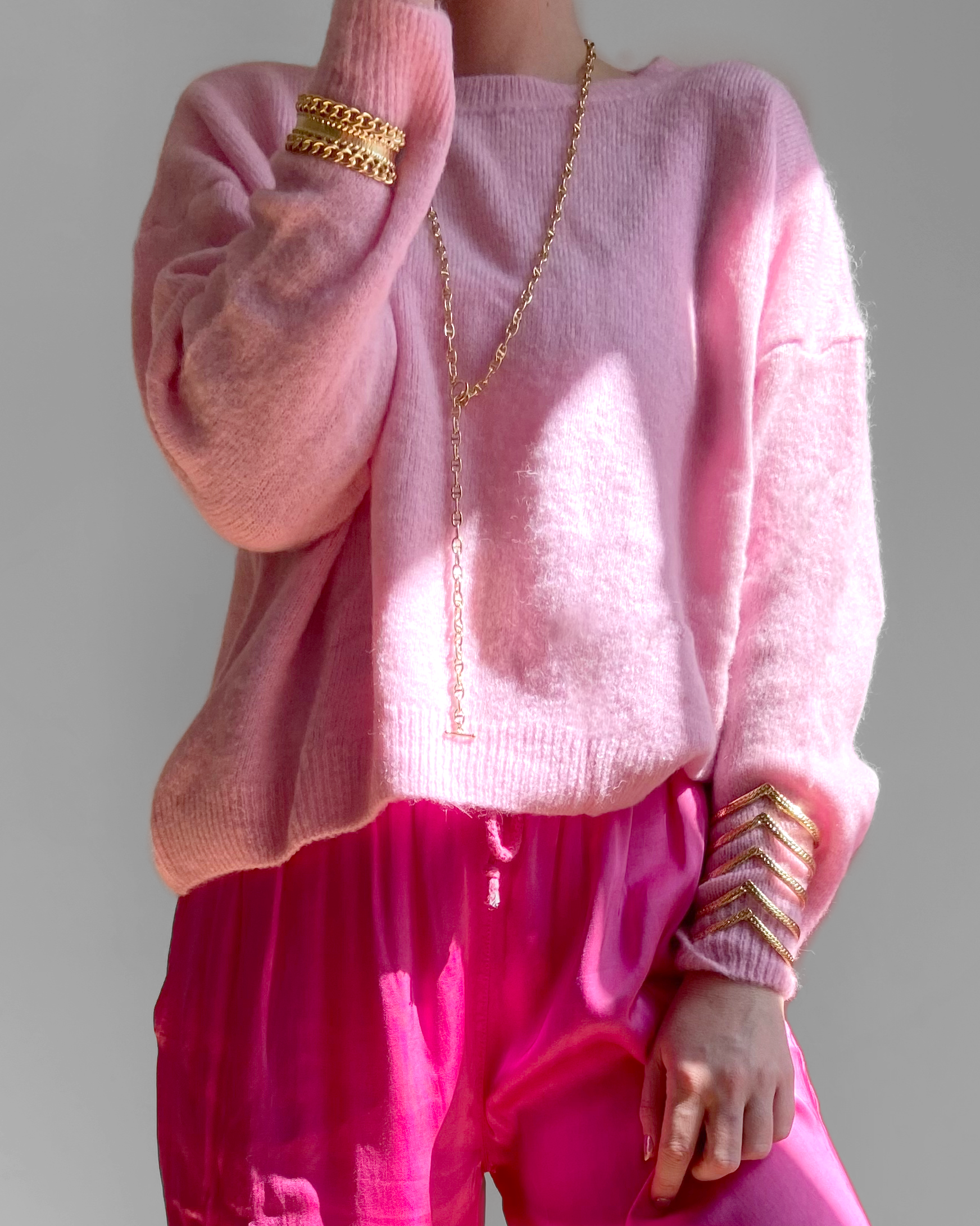 PULL NUAGE