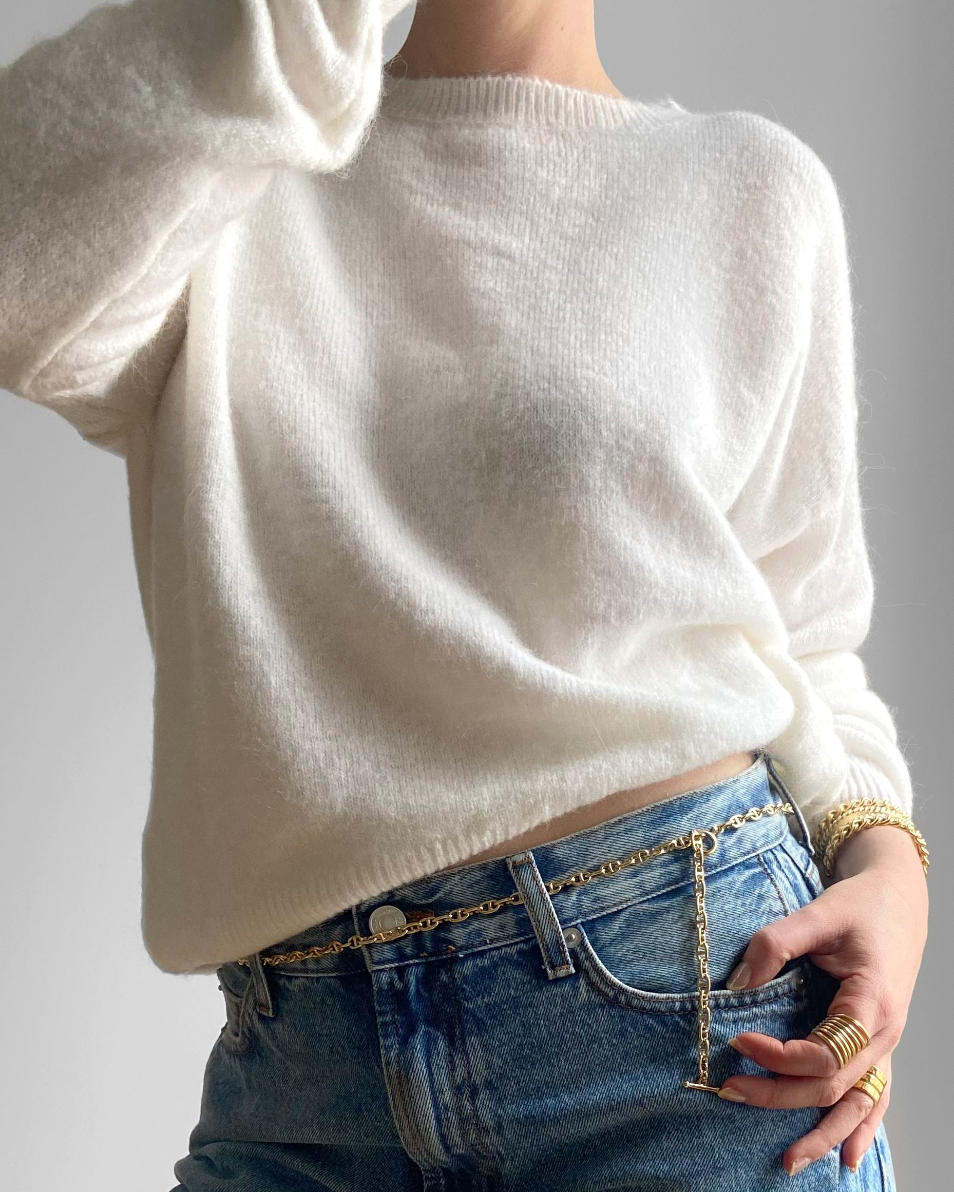PULL NUAGE