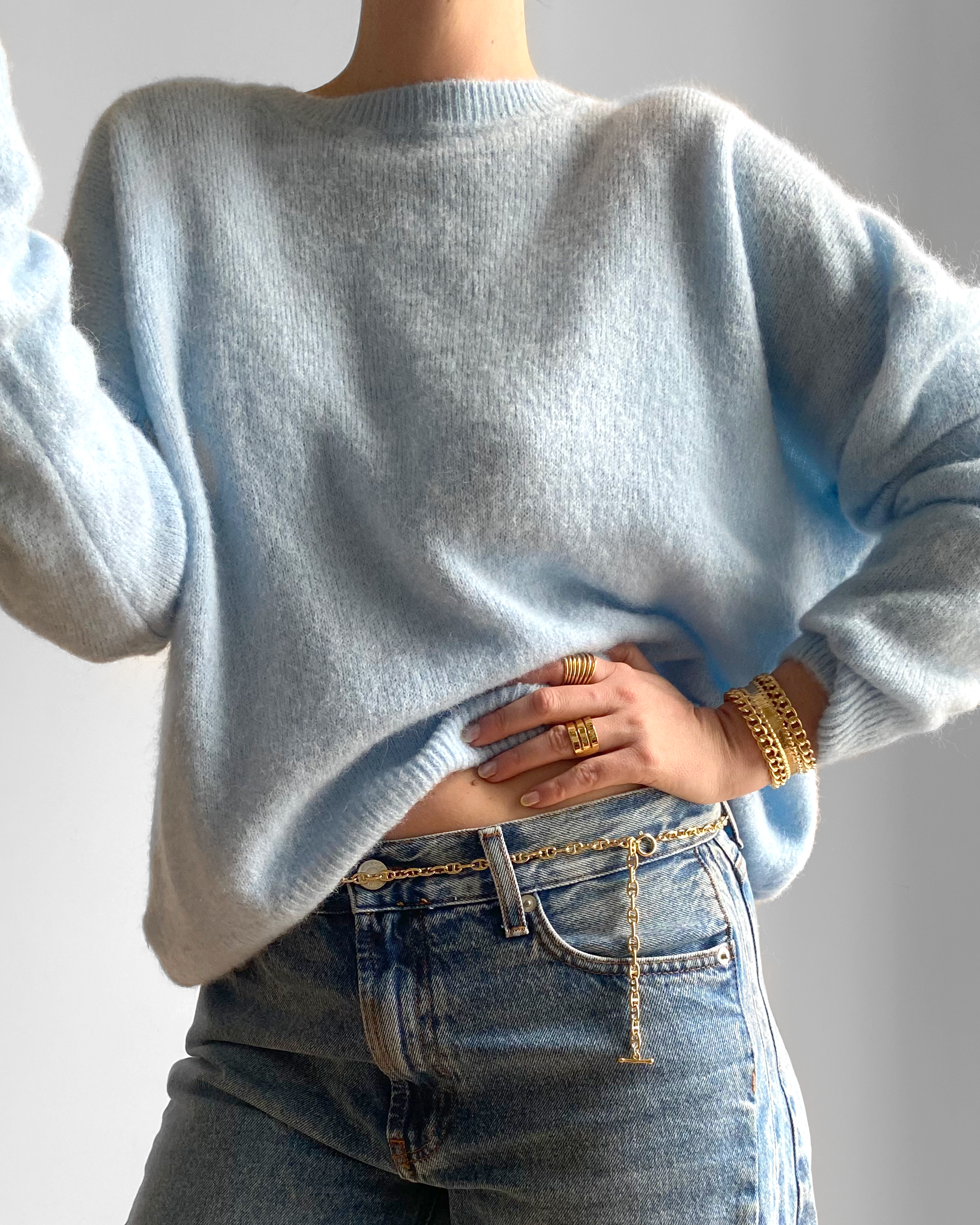 PULL NUAGE