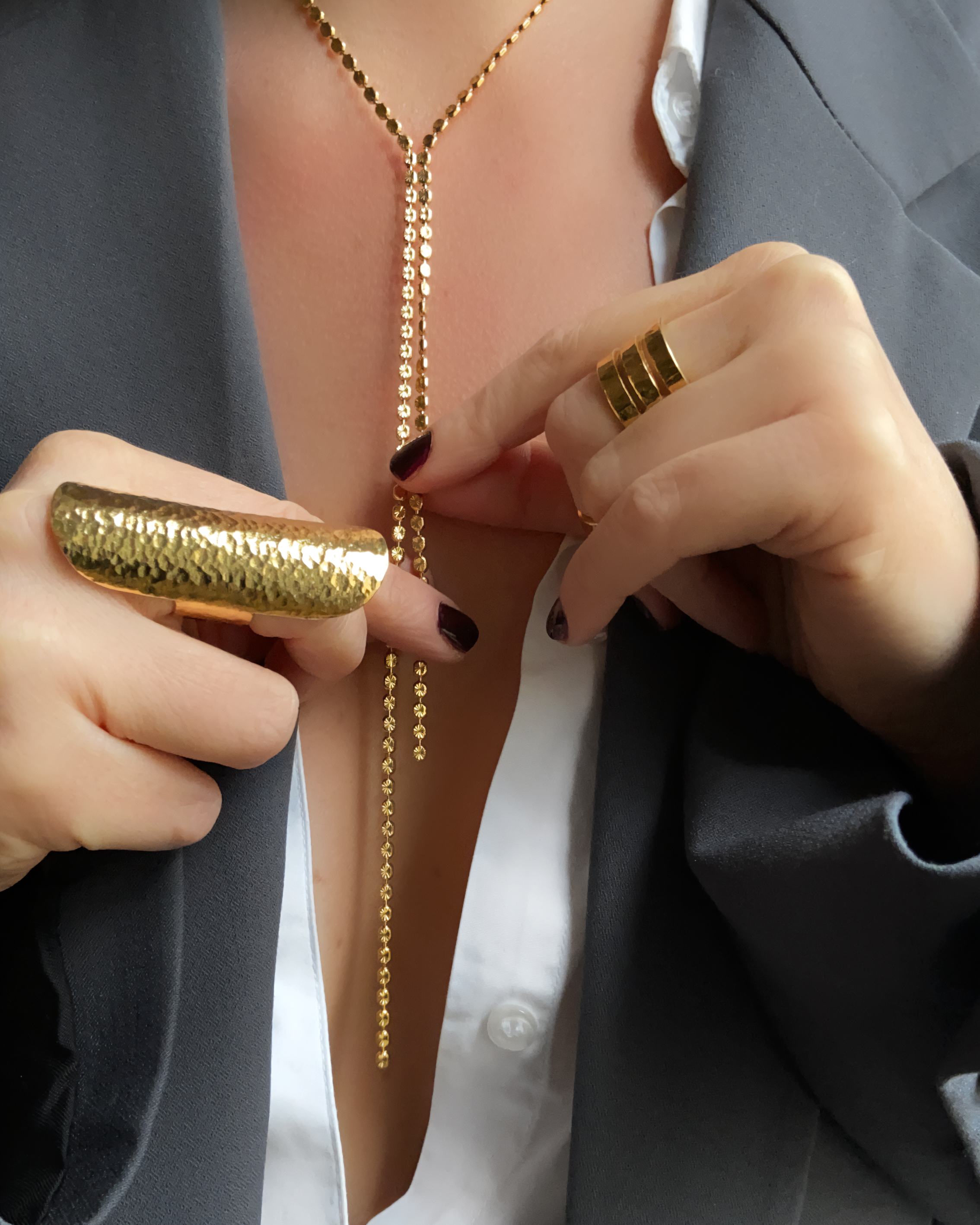 BAGUE BOHO