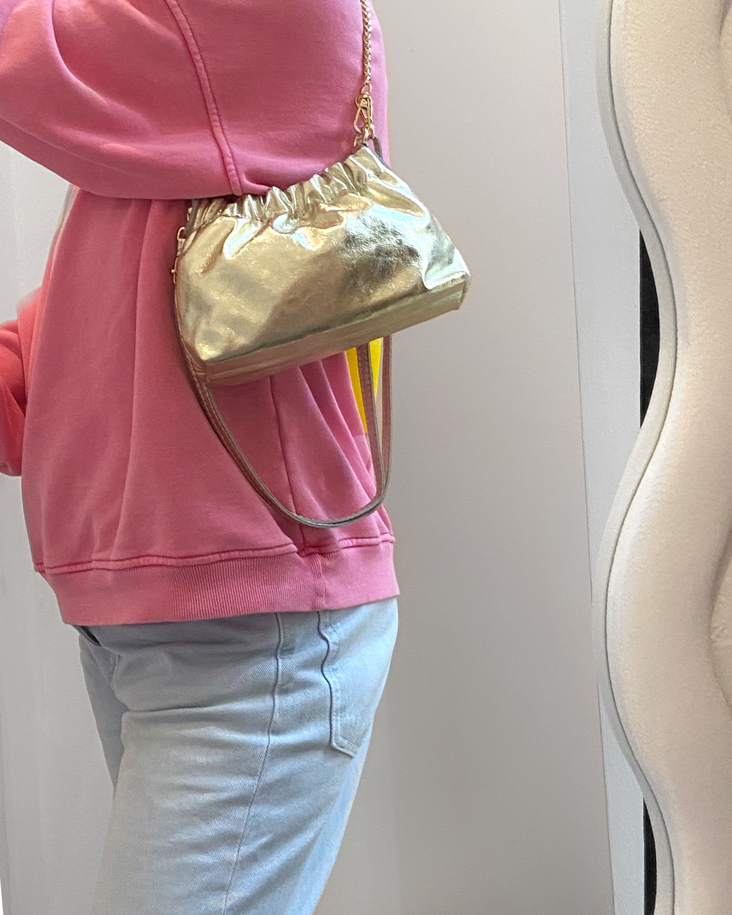 SAC LOU