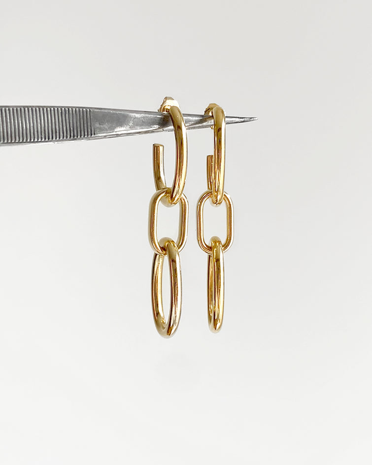 BOUCLES KATE