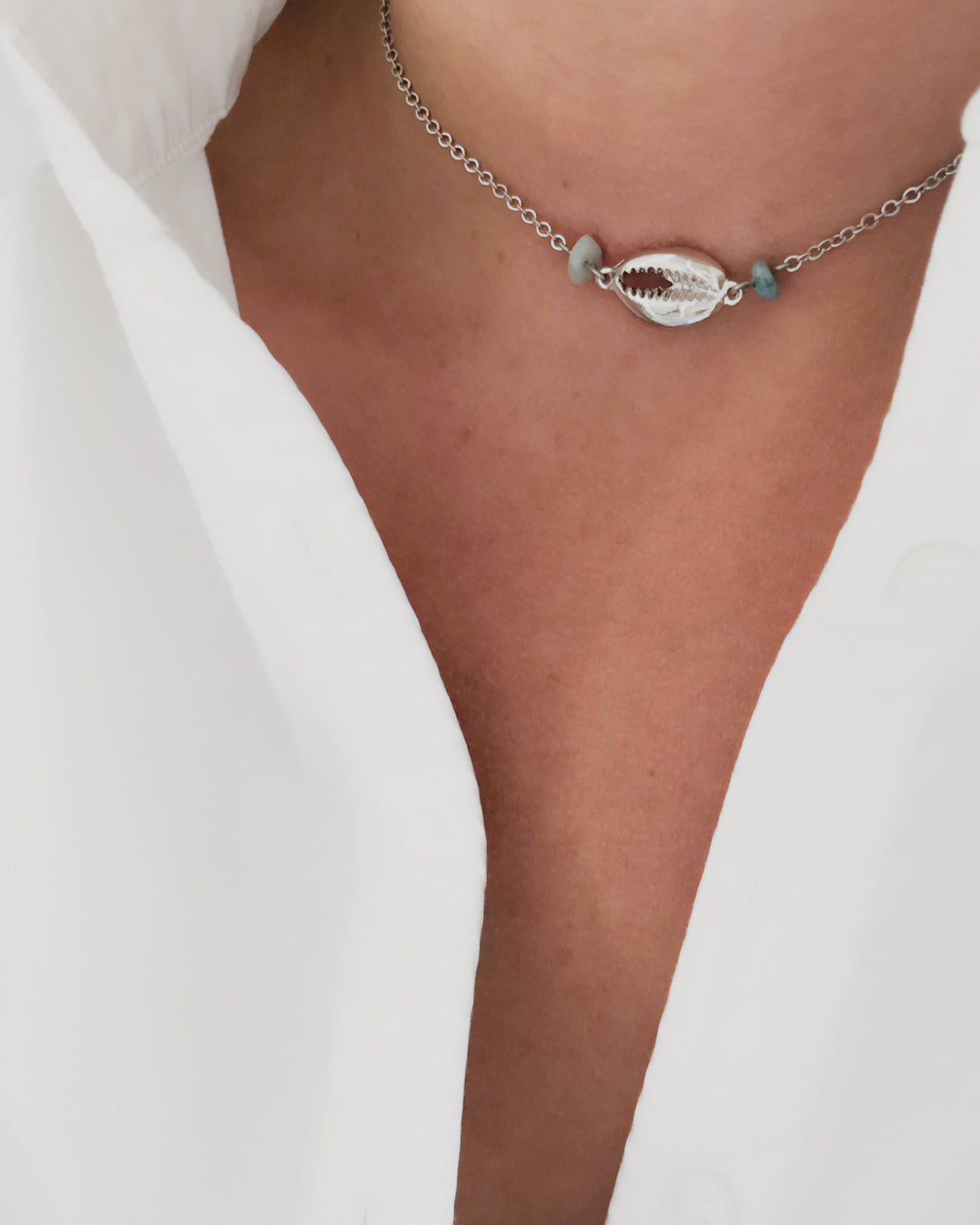 CHOKER SHELL