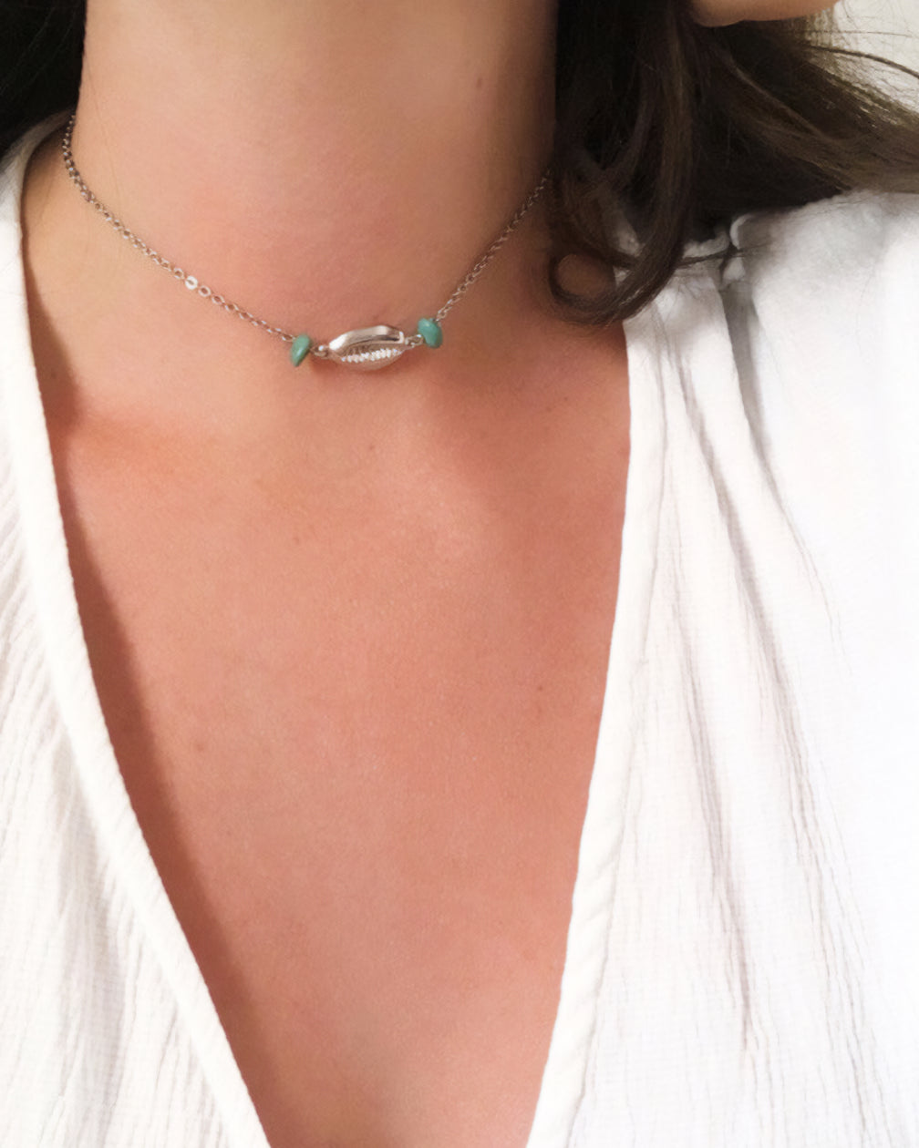 CHOKER SHELL