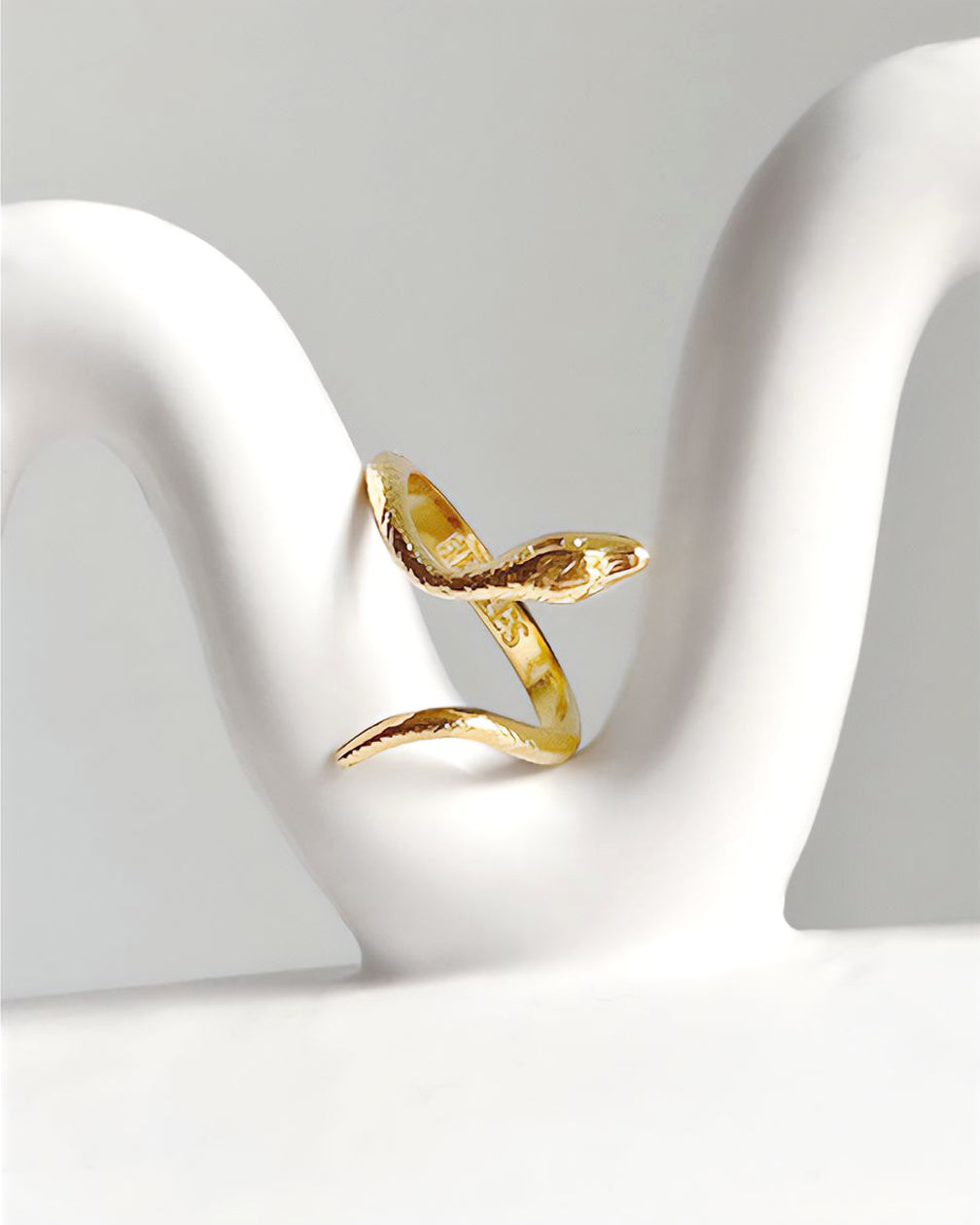 SNAKE RING