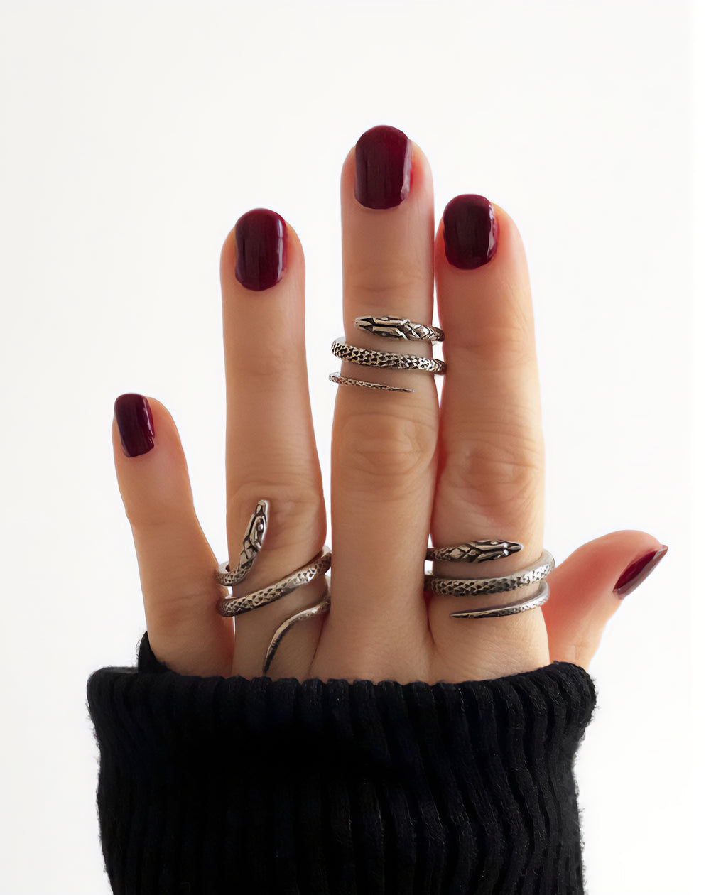 SNAKE RING