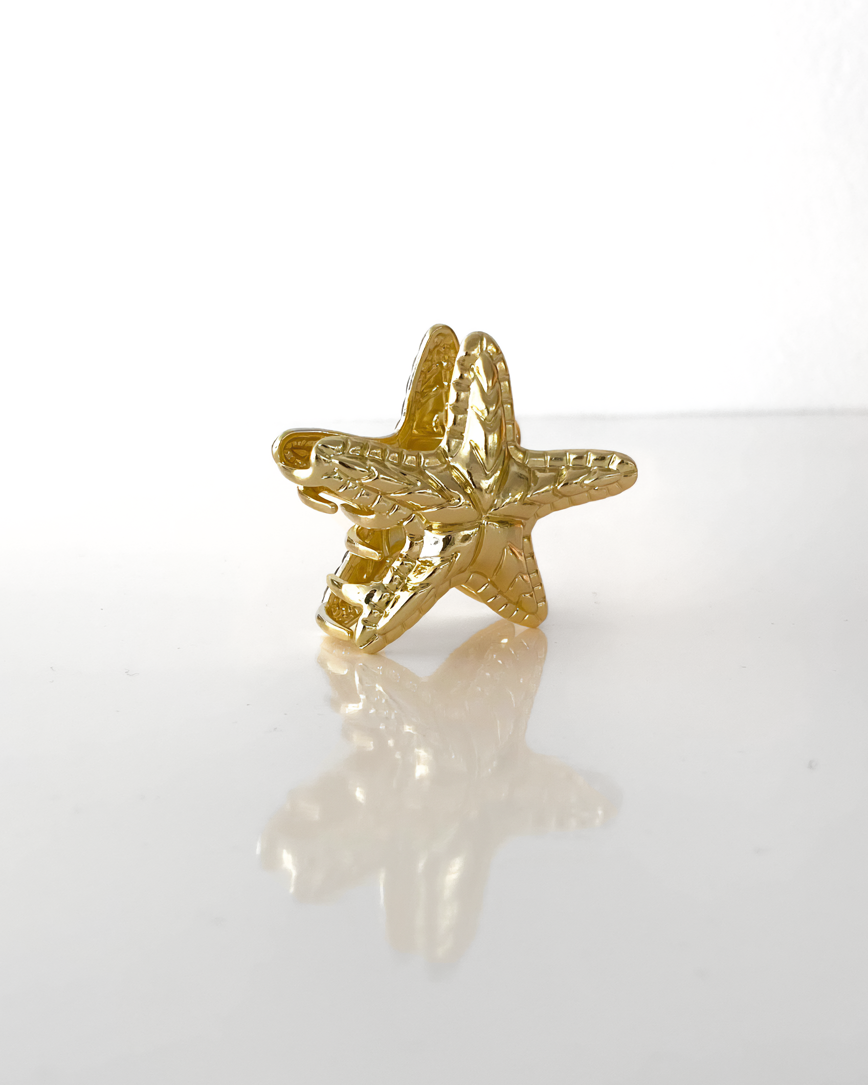 PINCE METAL ETOILE