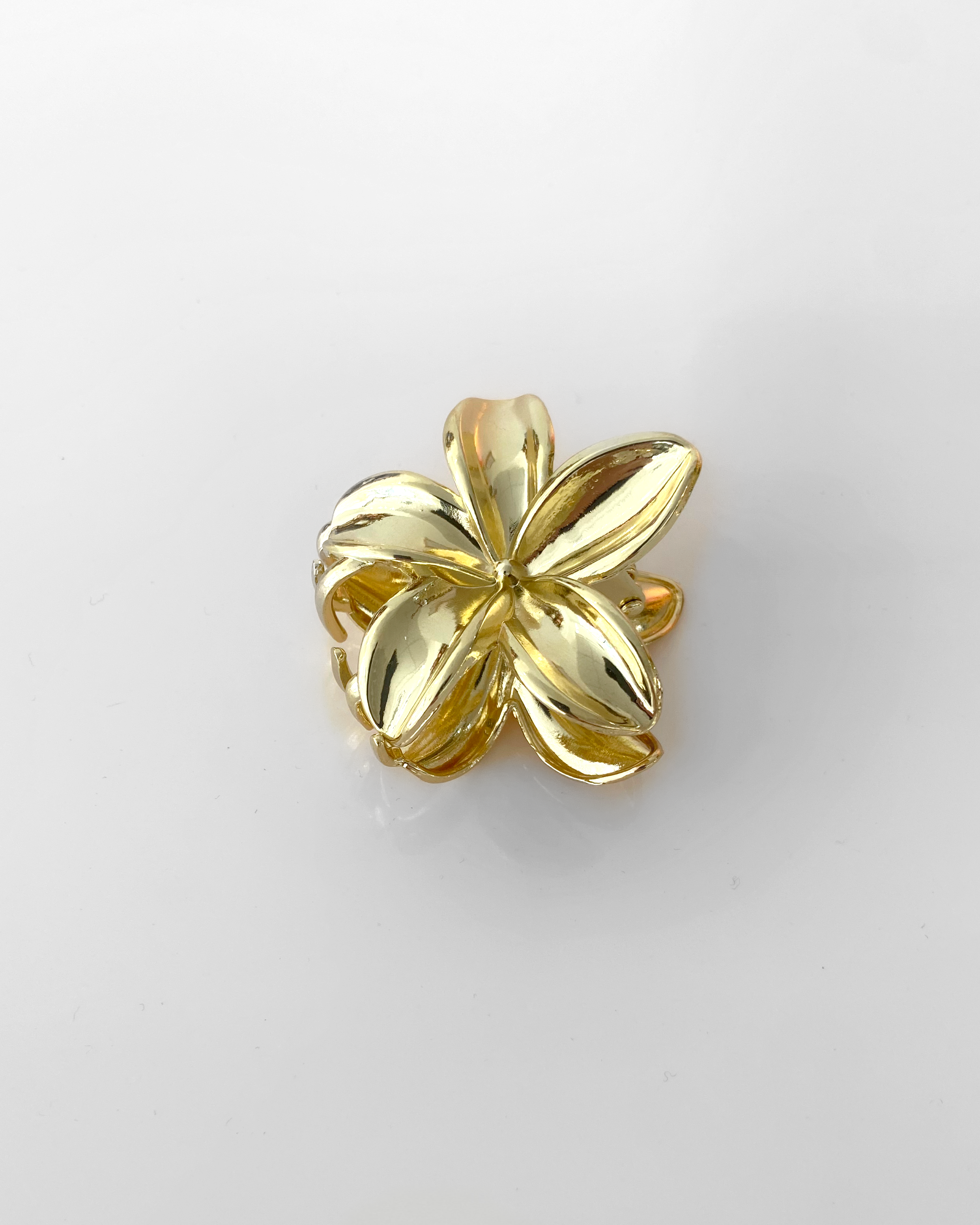 PINCE METAL FLEUR