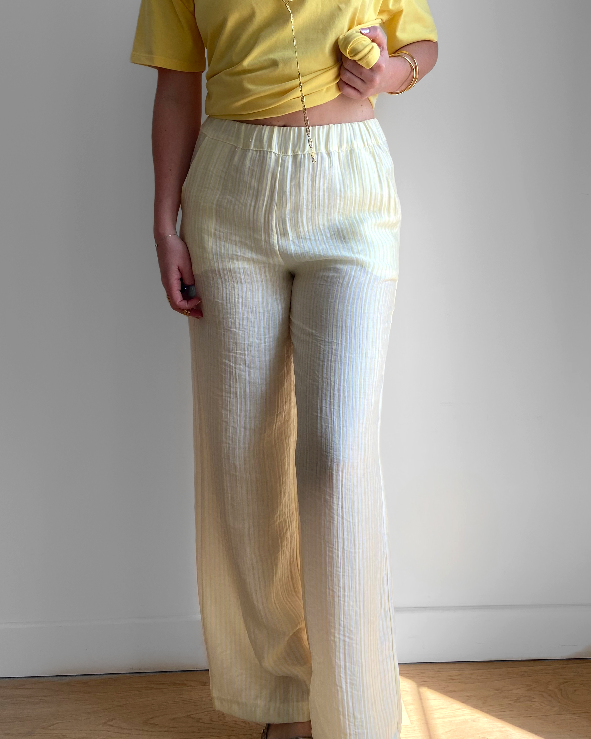 PANTALON BILLIE