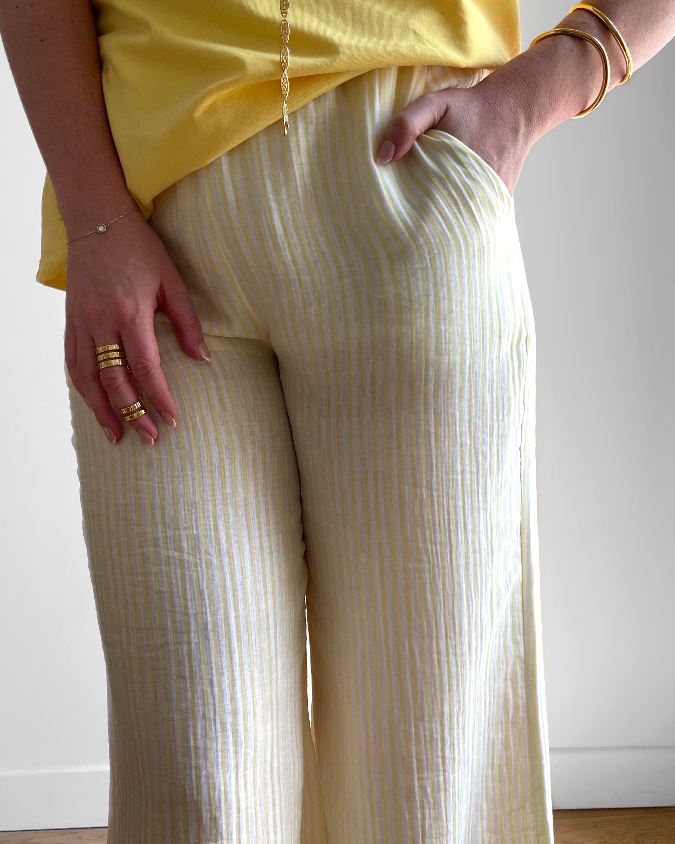 PANTALON BILLIE
