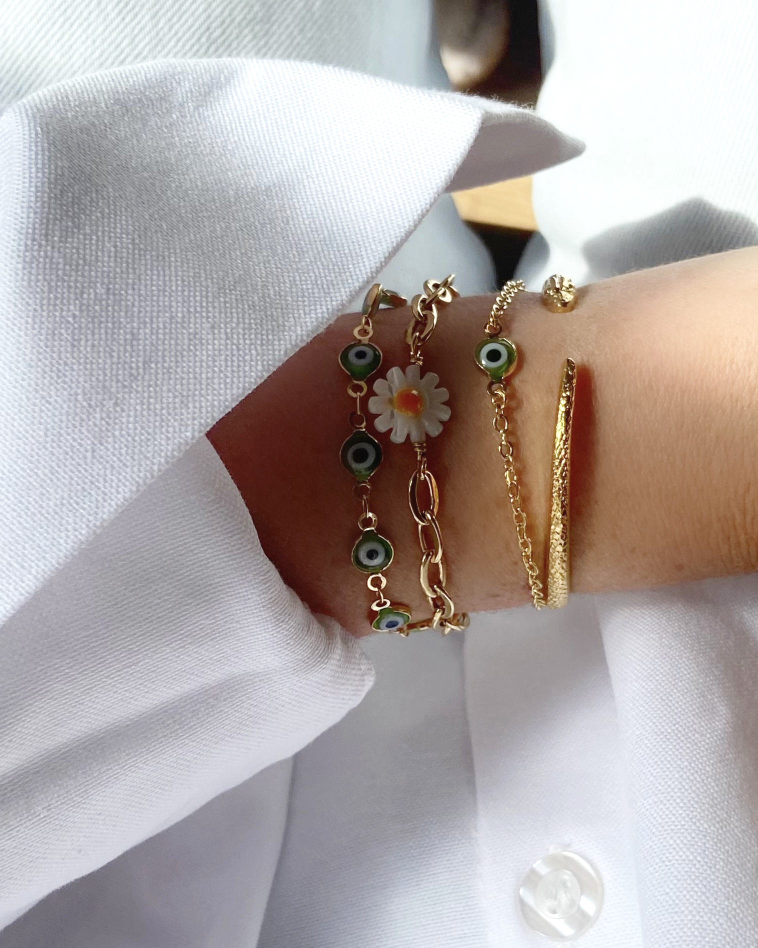 PAROS BRACELET