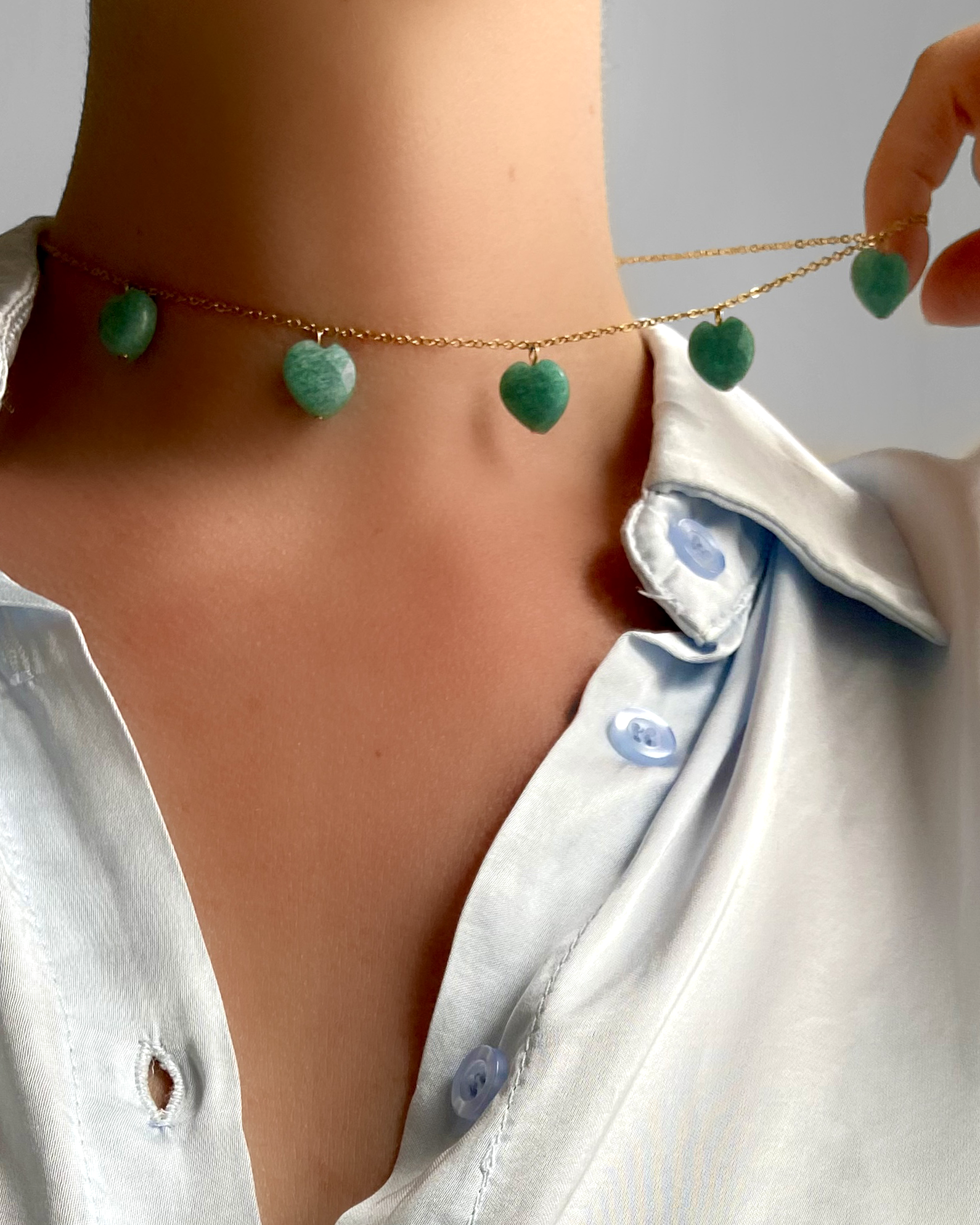 COLLIER FOREVER