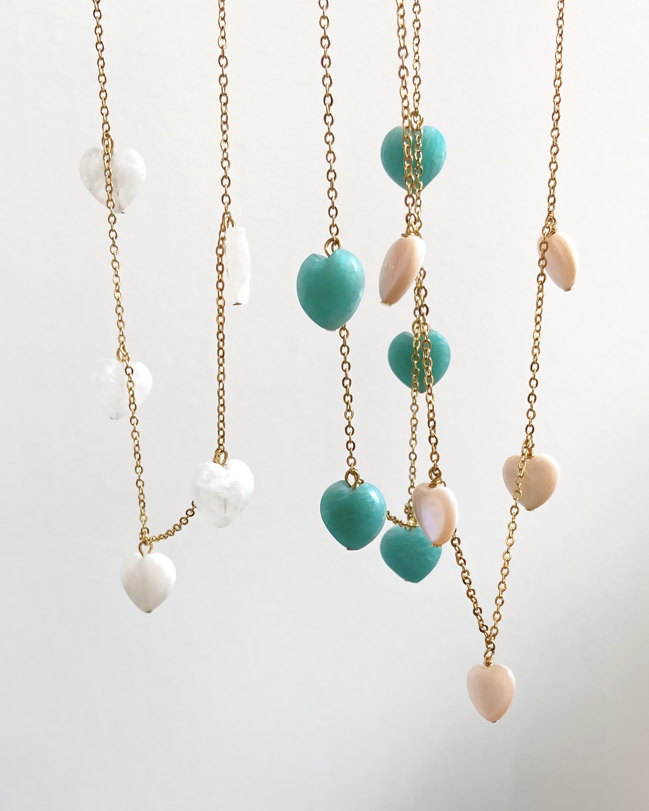 COLLIER FOREVER