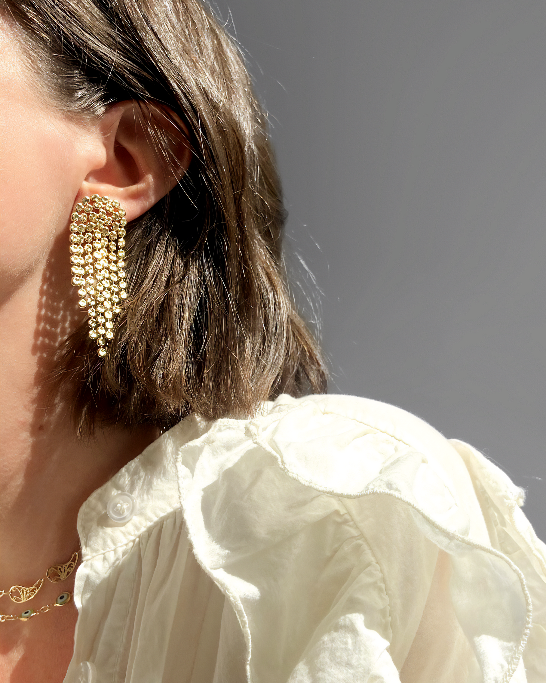 NIAGARA EARRINGS