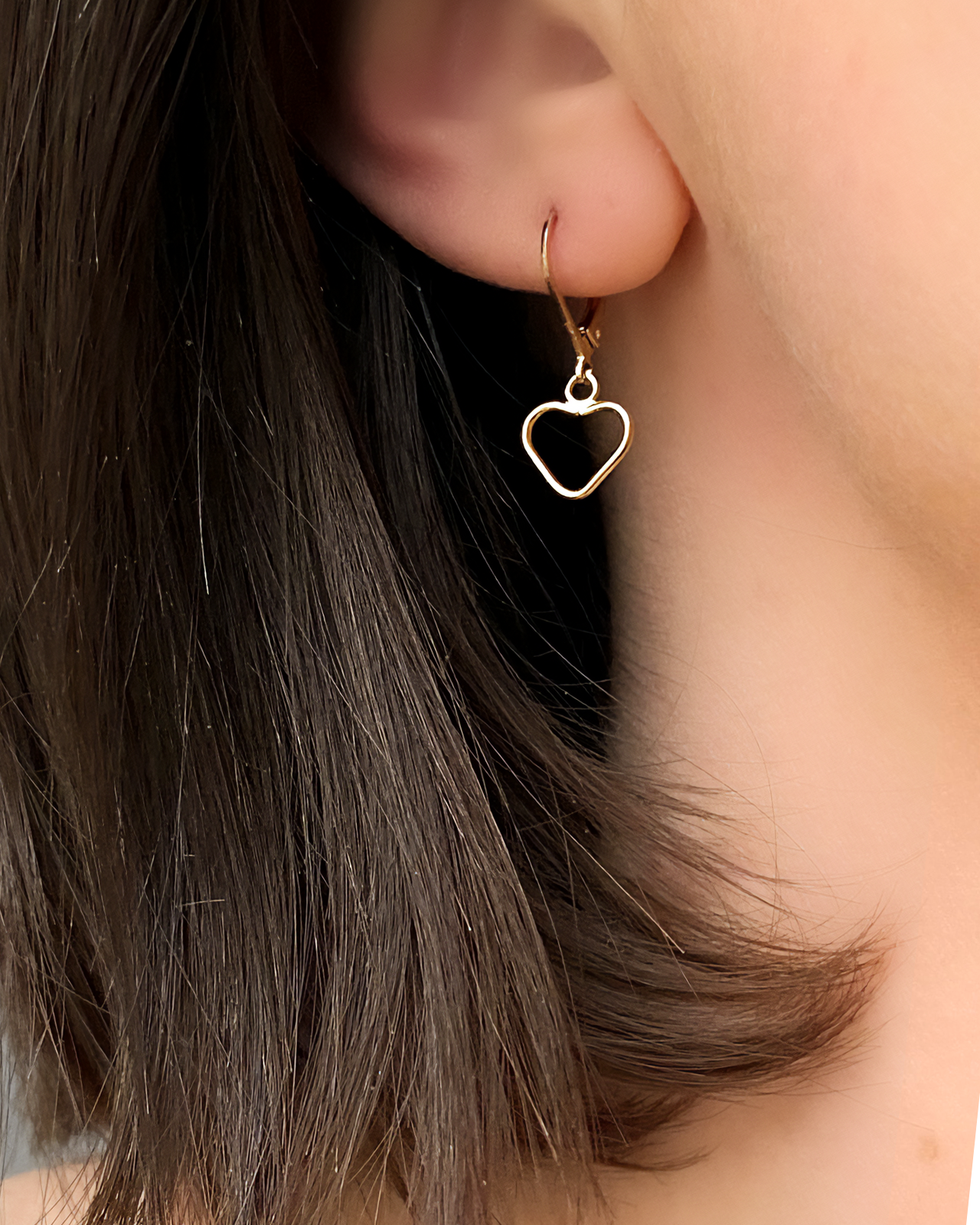 BOUCLES COEUR