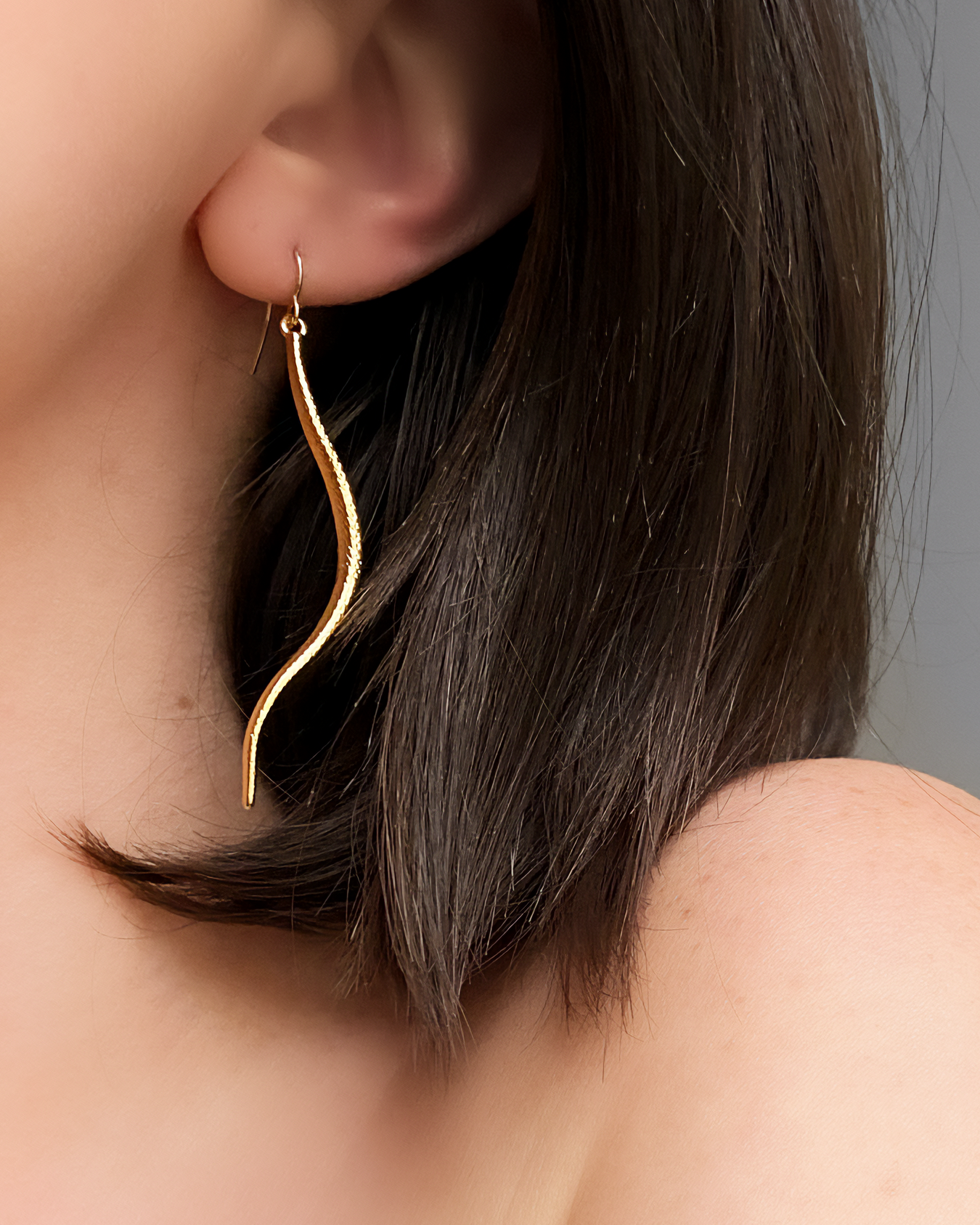 BOUCLES SAUVAGE DORMEUSE