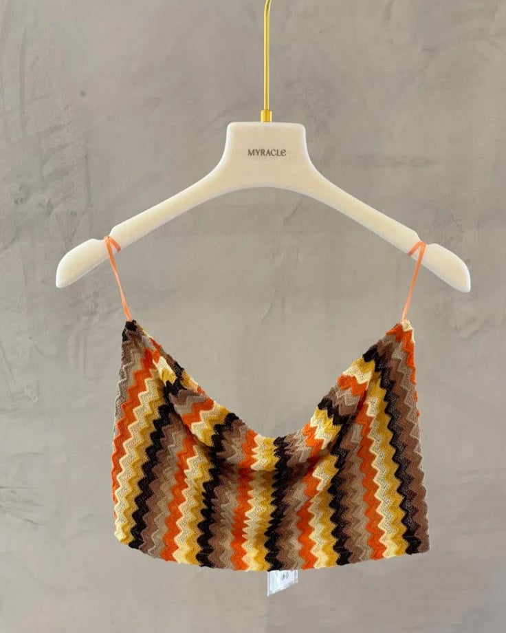 BANDEAU WAVY