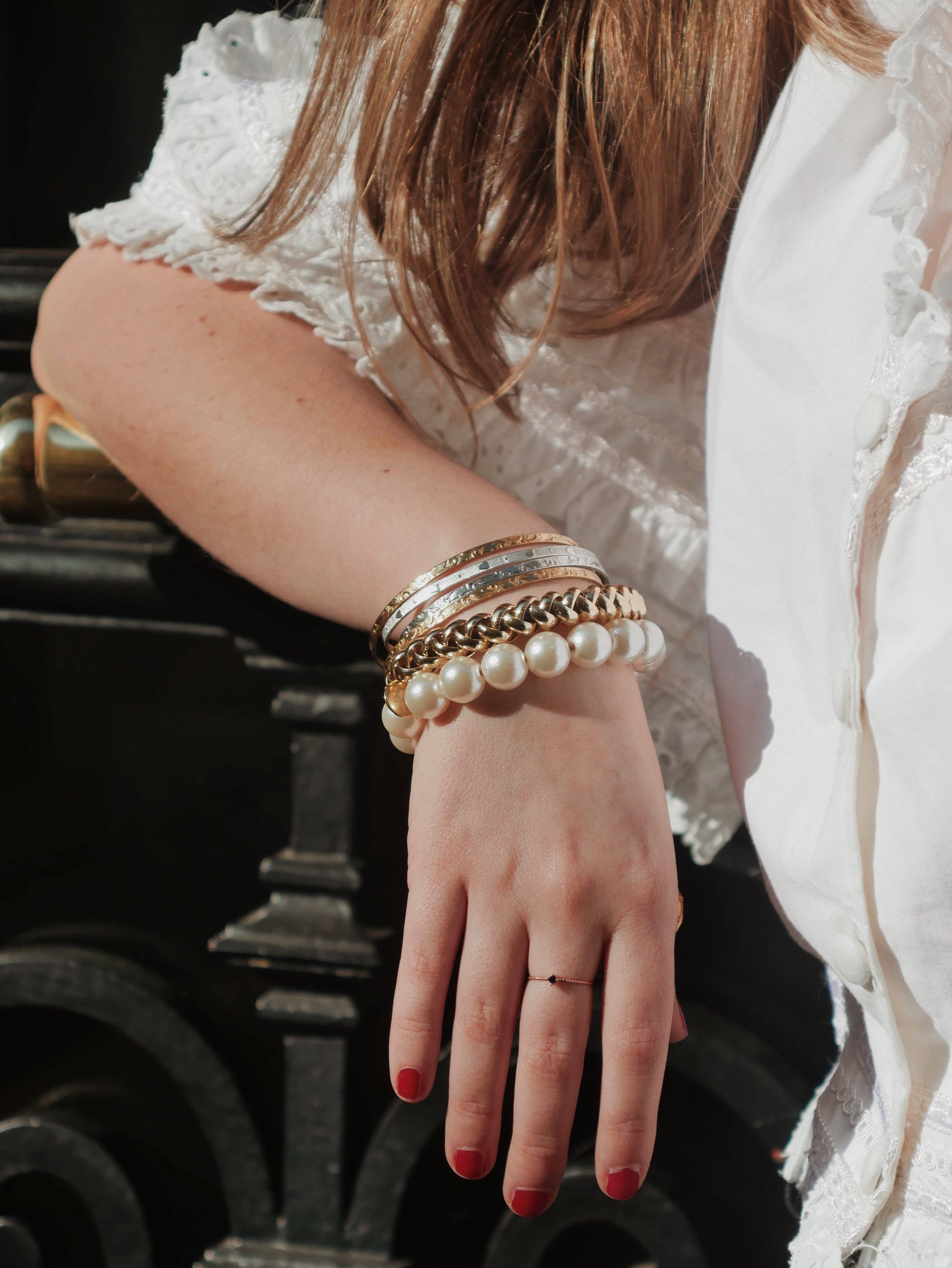 CHOUCHOU PERLES SMALL