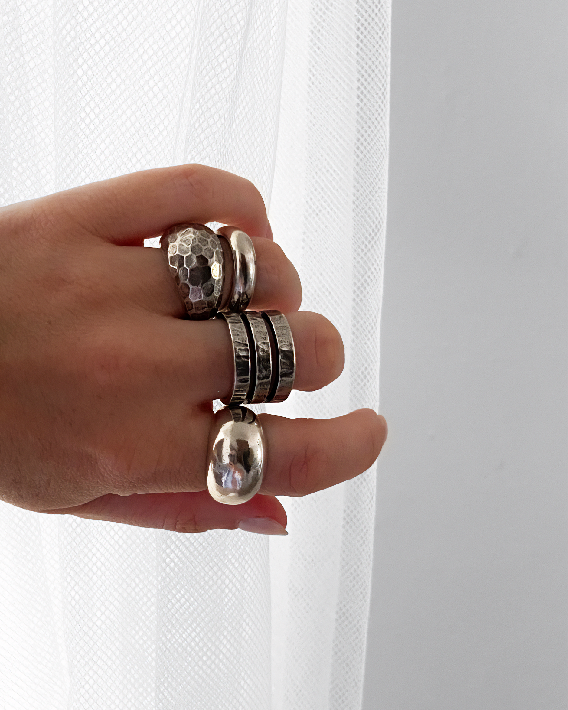 BAGUE BOMBAY