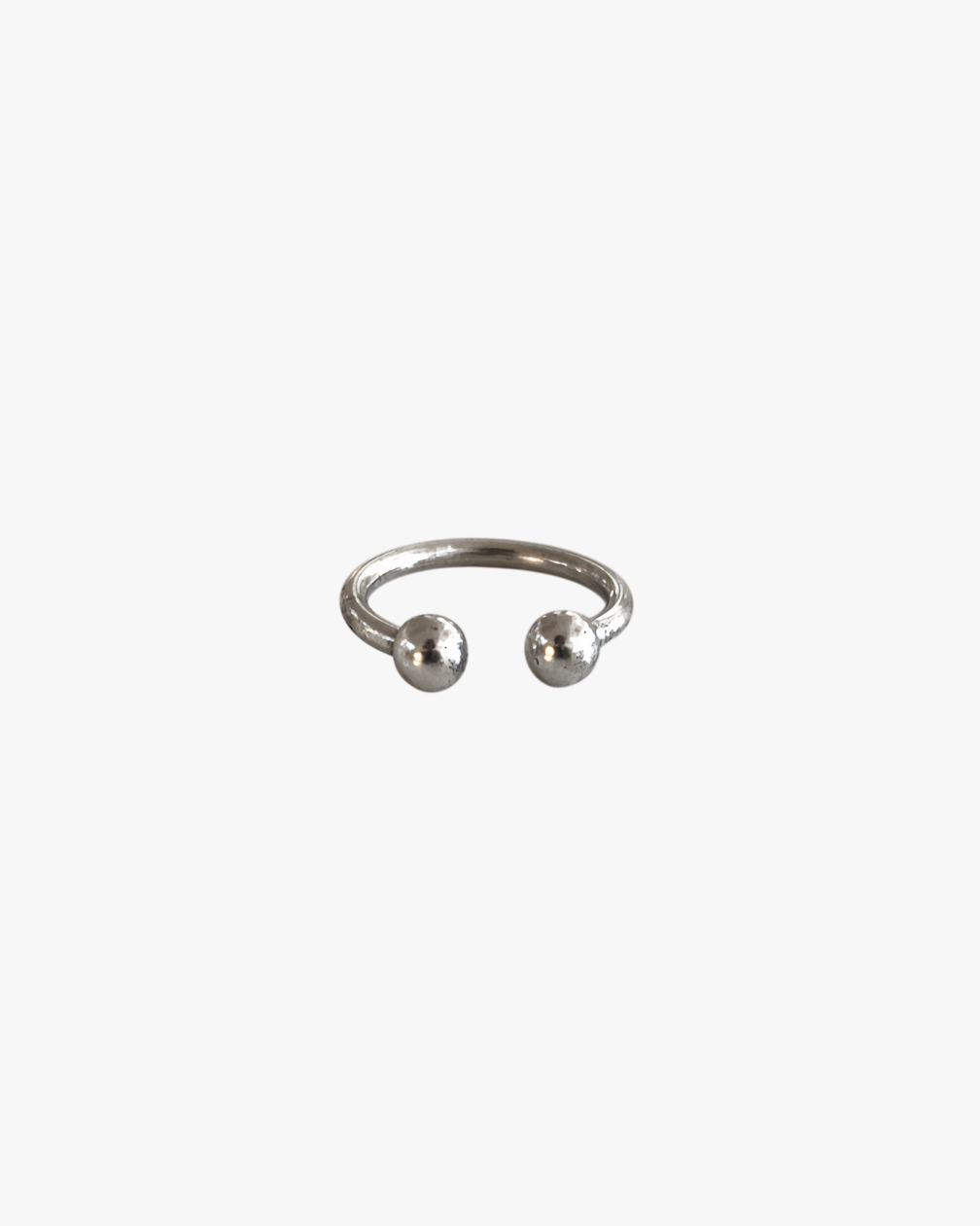 BAGUE PIERCING