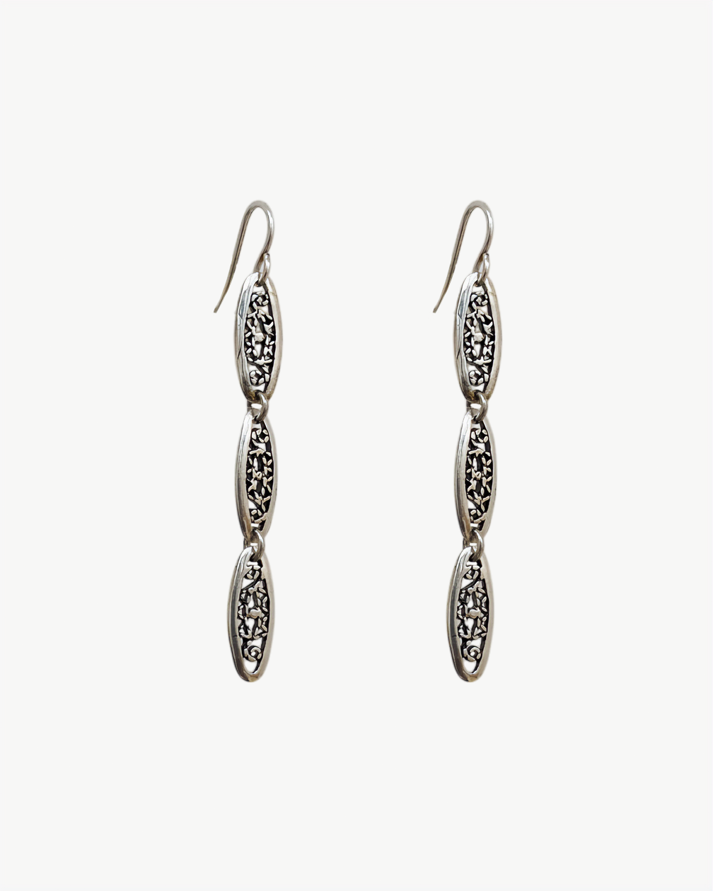 BOUCLES 3 DENTELLE